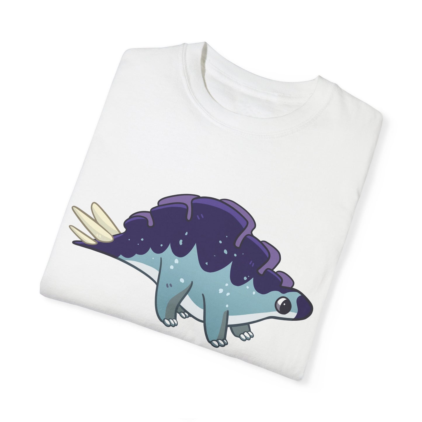 Wuerhosaurus T-Shirt