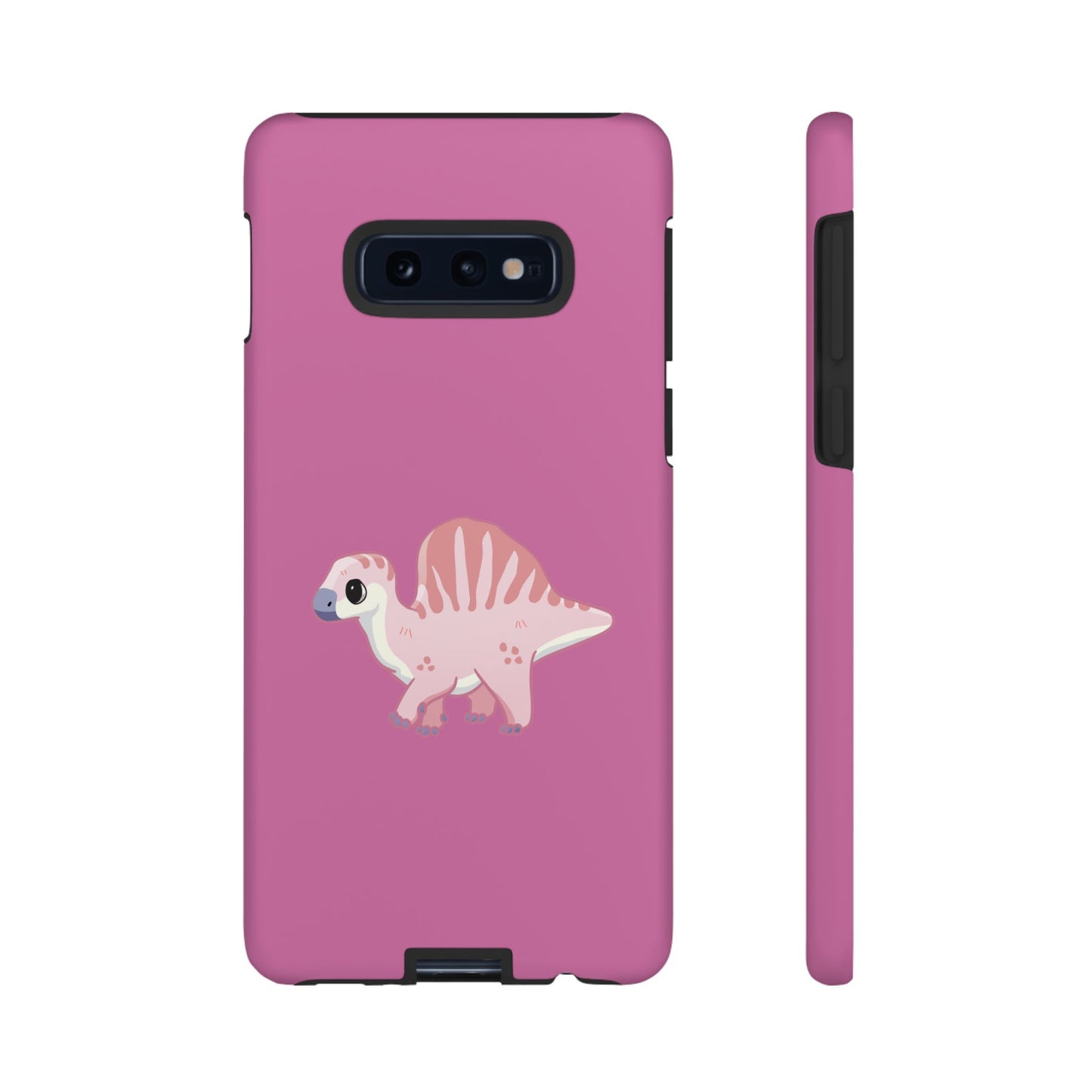 Ouranosaurus - Phone Case