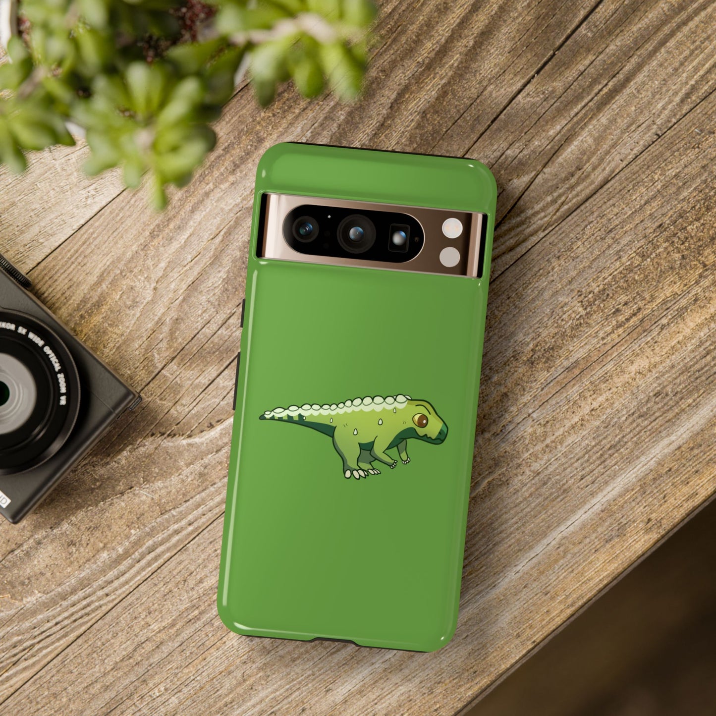 Postosuchus - Phone Case