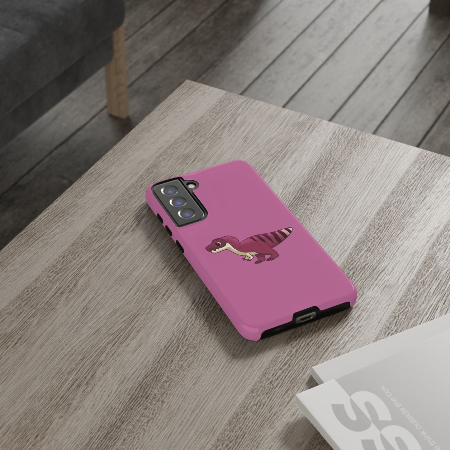 Tyrannosaurus Rex - Phone Case