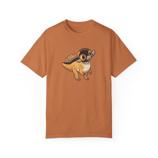 Psittacosaurus T-Shirt