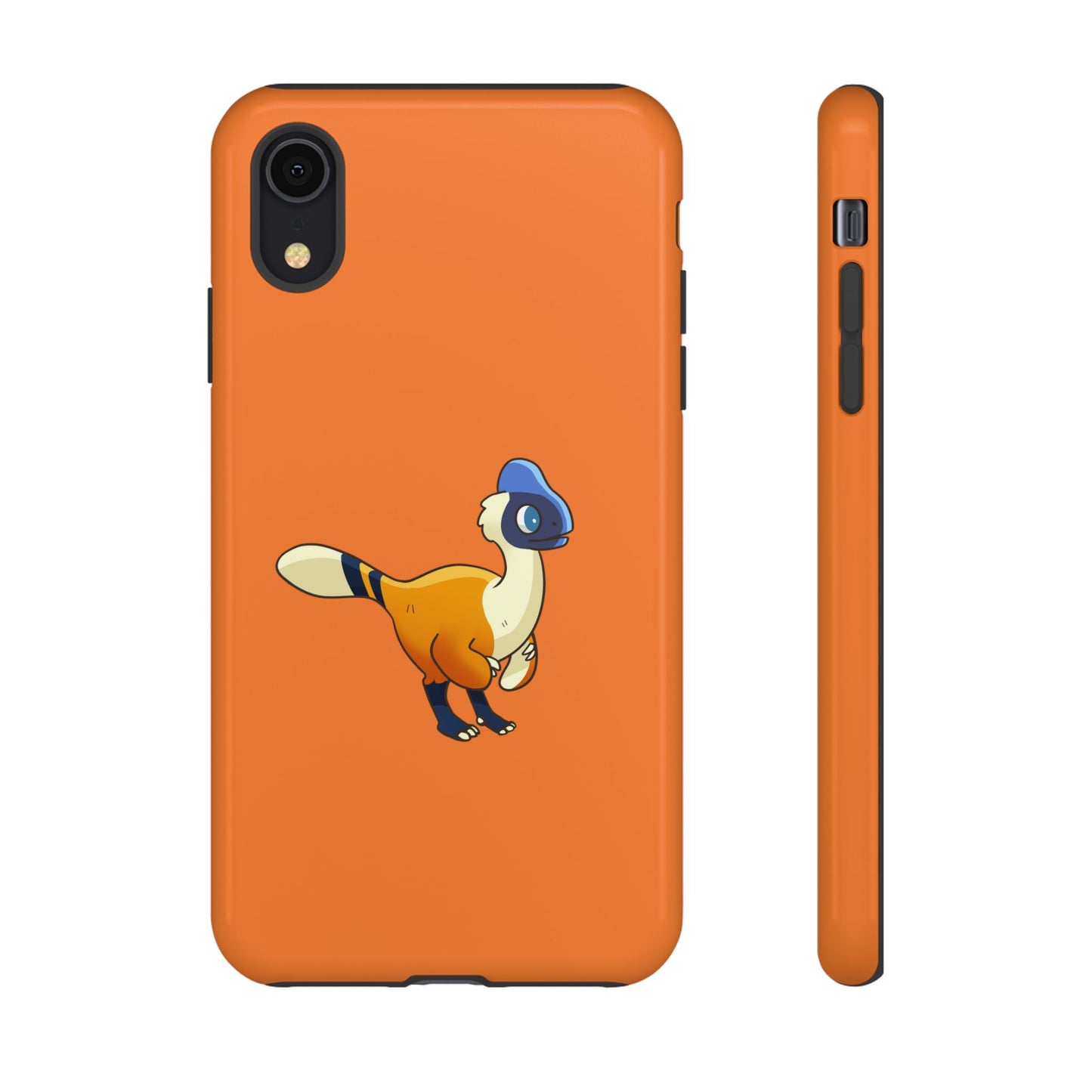 Oviraptor - Phone Case