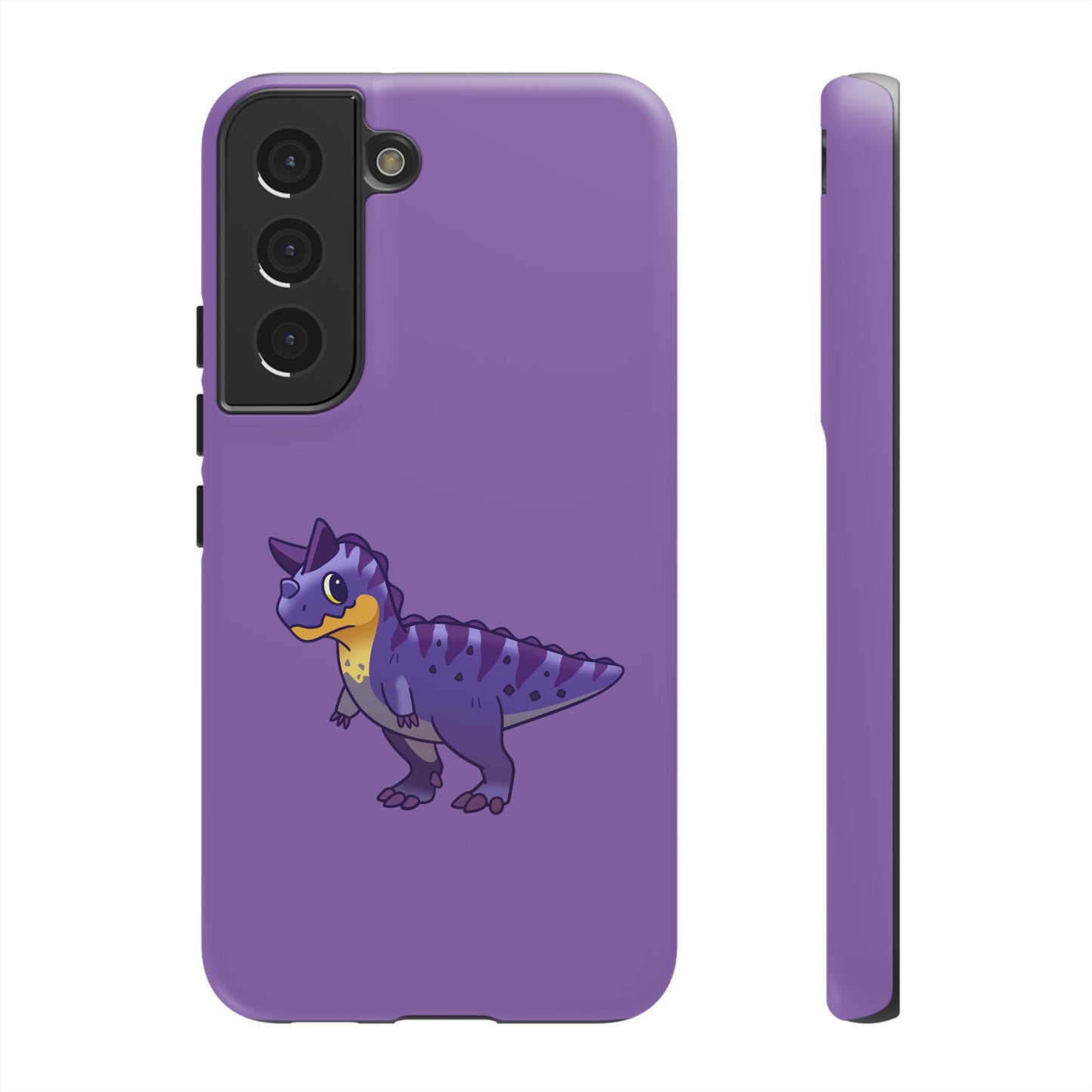 Carnotaurus - Phone Case