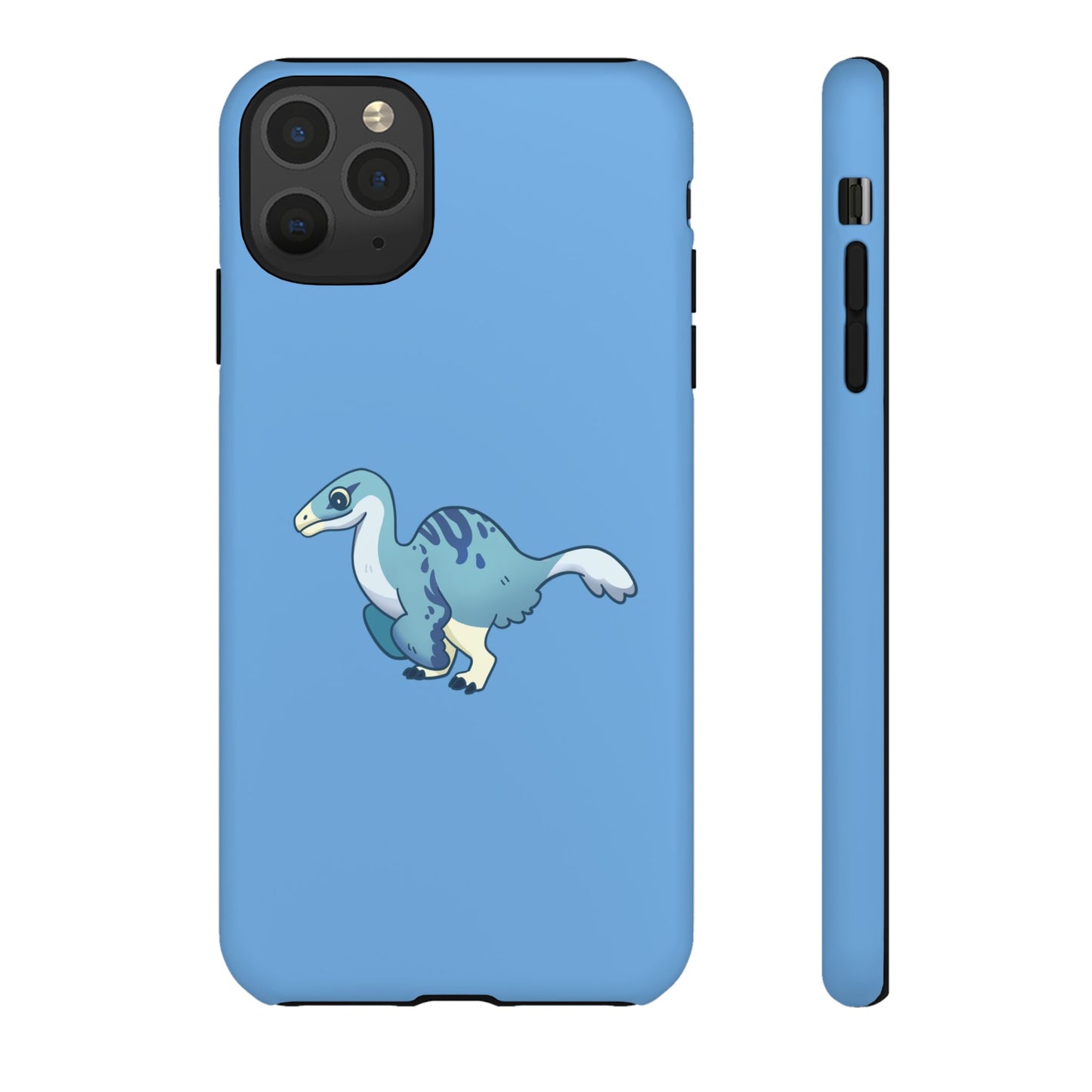 Deinocheirus - Phone Case