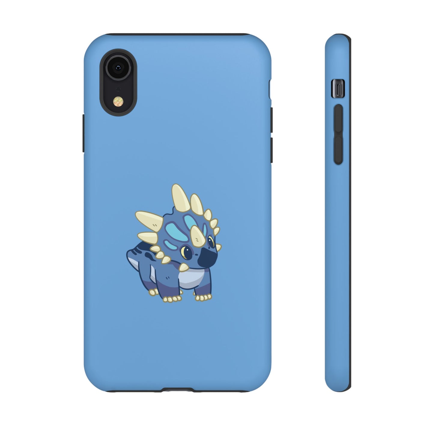 Styracosaurus - Phone Case