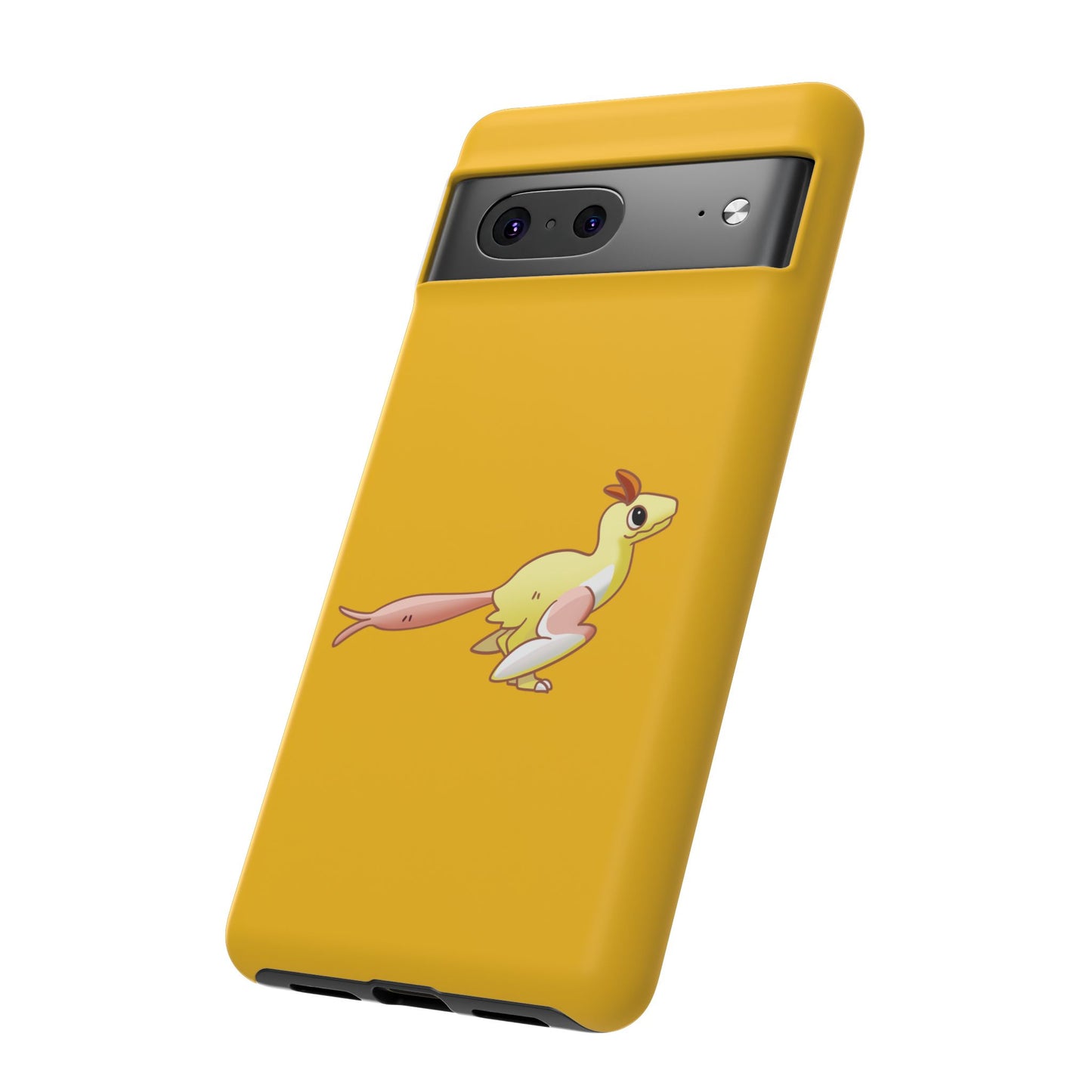 Microraptor - Phone Case