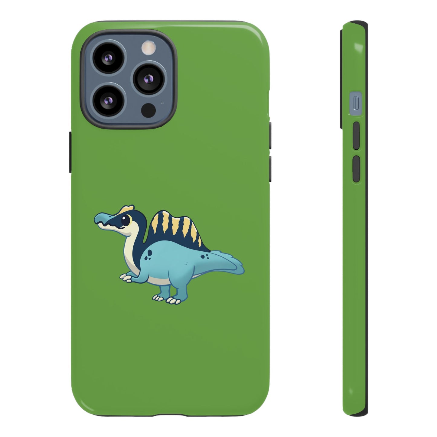 Spinosaurus - Phone Case