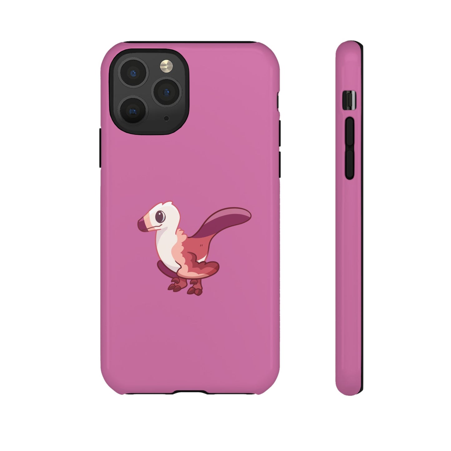 Velociraptor - Phone Case