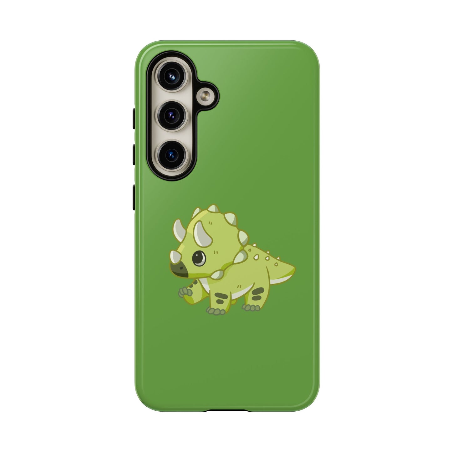 Triceratops - Phone Case