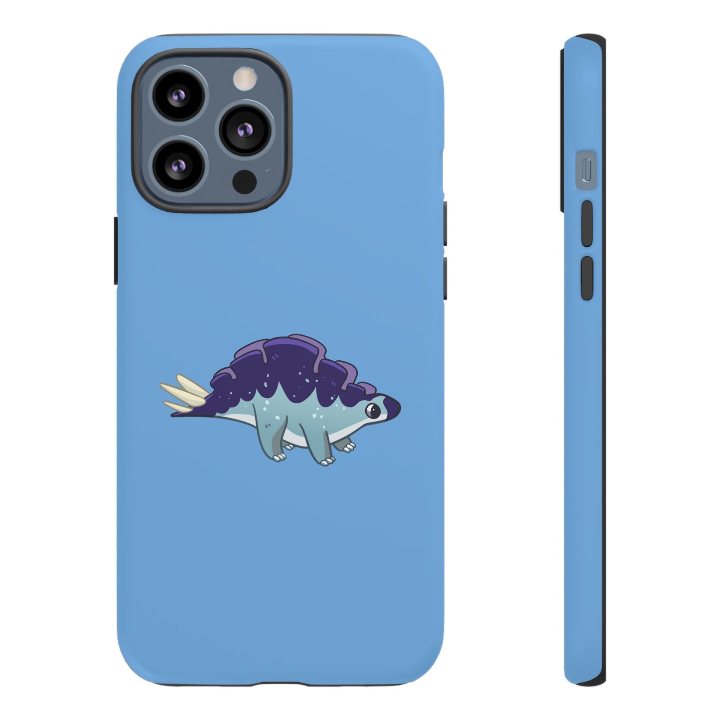 Wuerhosaurus - Phone Case
