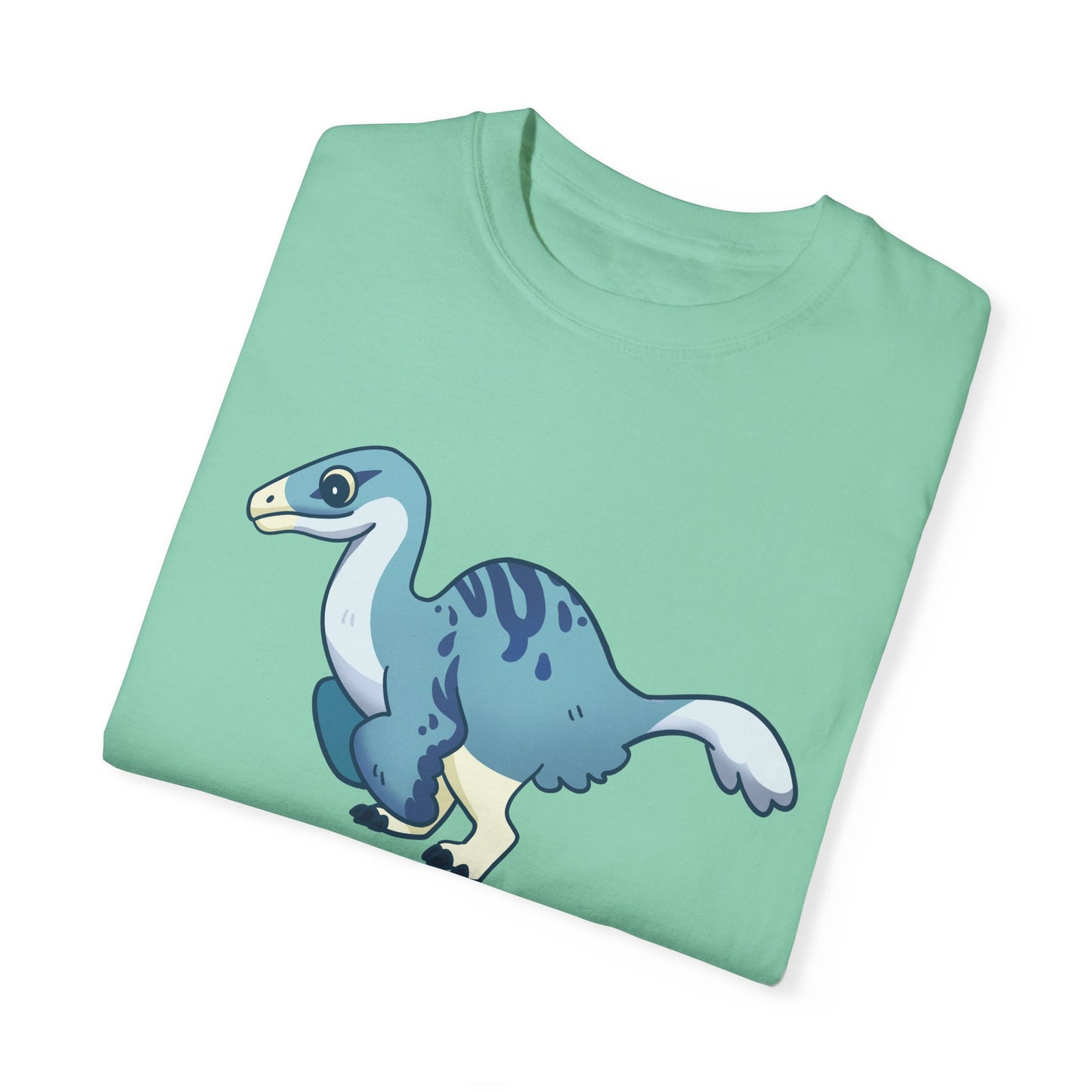 Deinocheirus T-Shirt