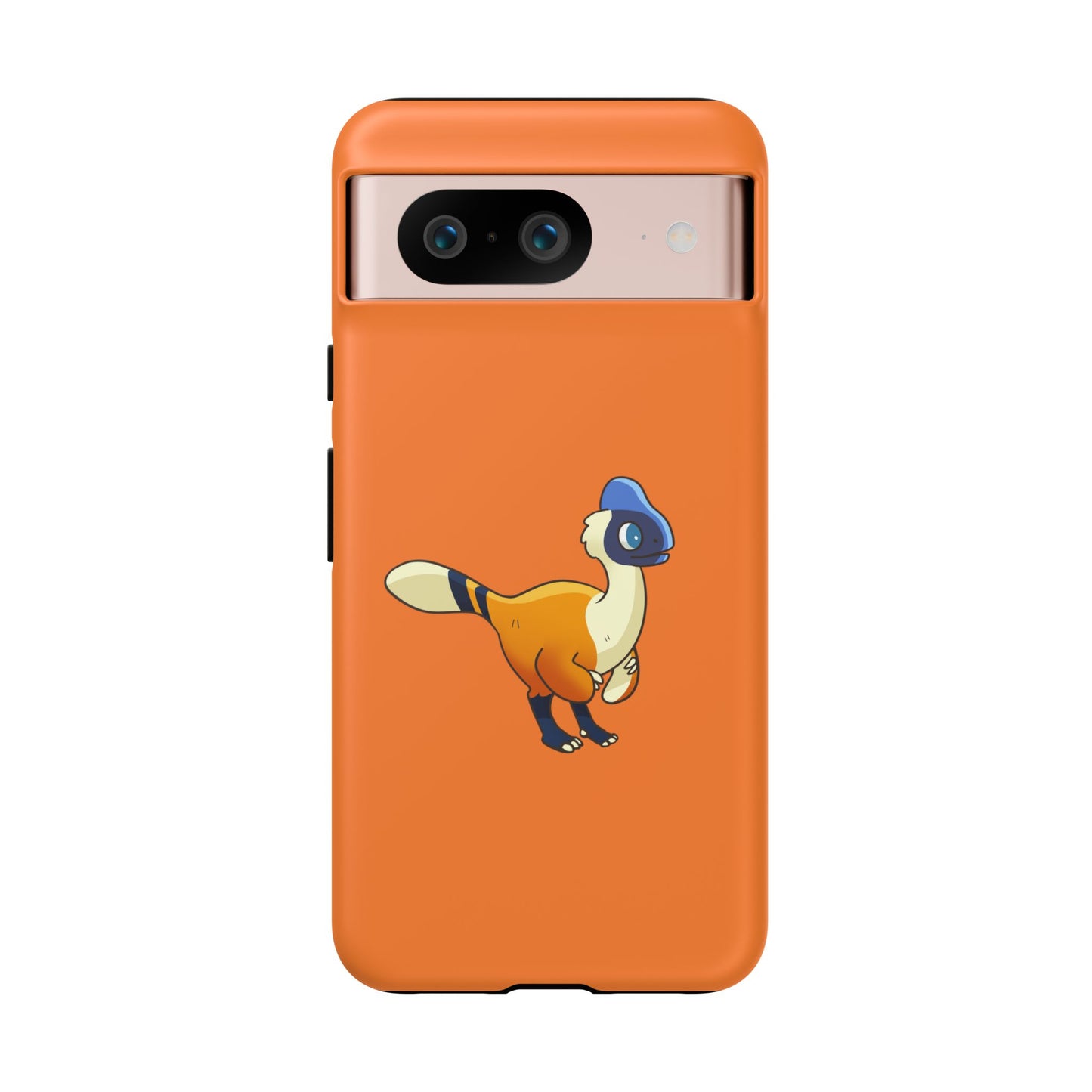 Oviraptor - Phone Case