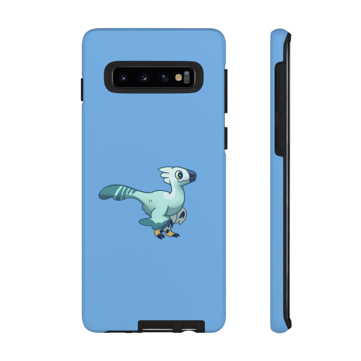 Troodon - Phone Case