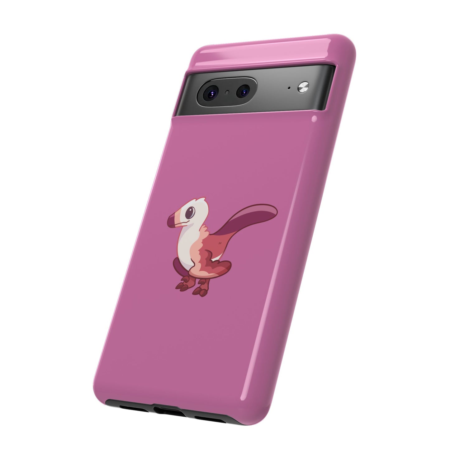 Velociraptor - Phone Case