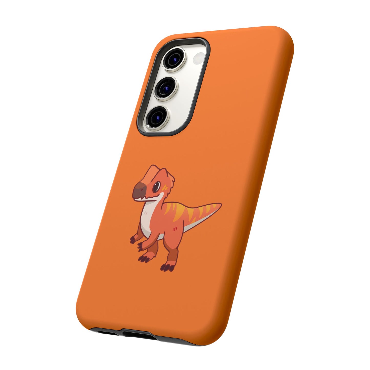 Allosaurus - Phone Case