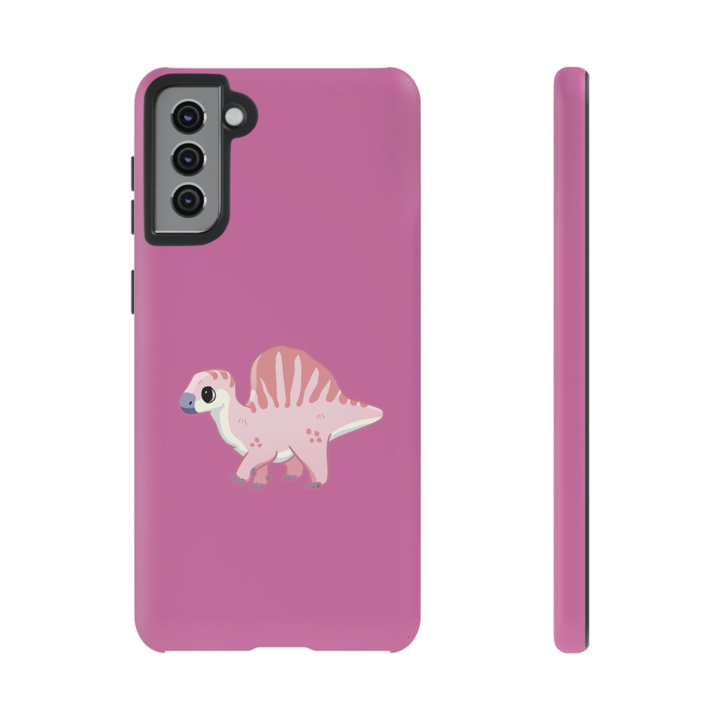 Ouranosaurus - Phone Case