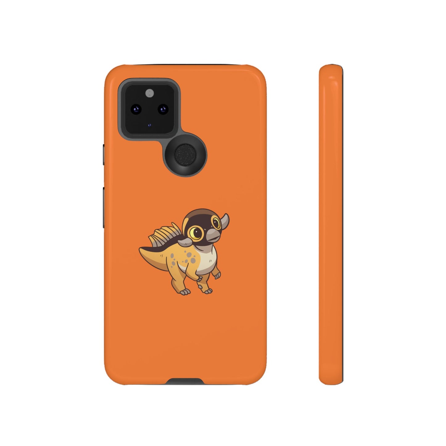 Psittacosaurus - Phone Case