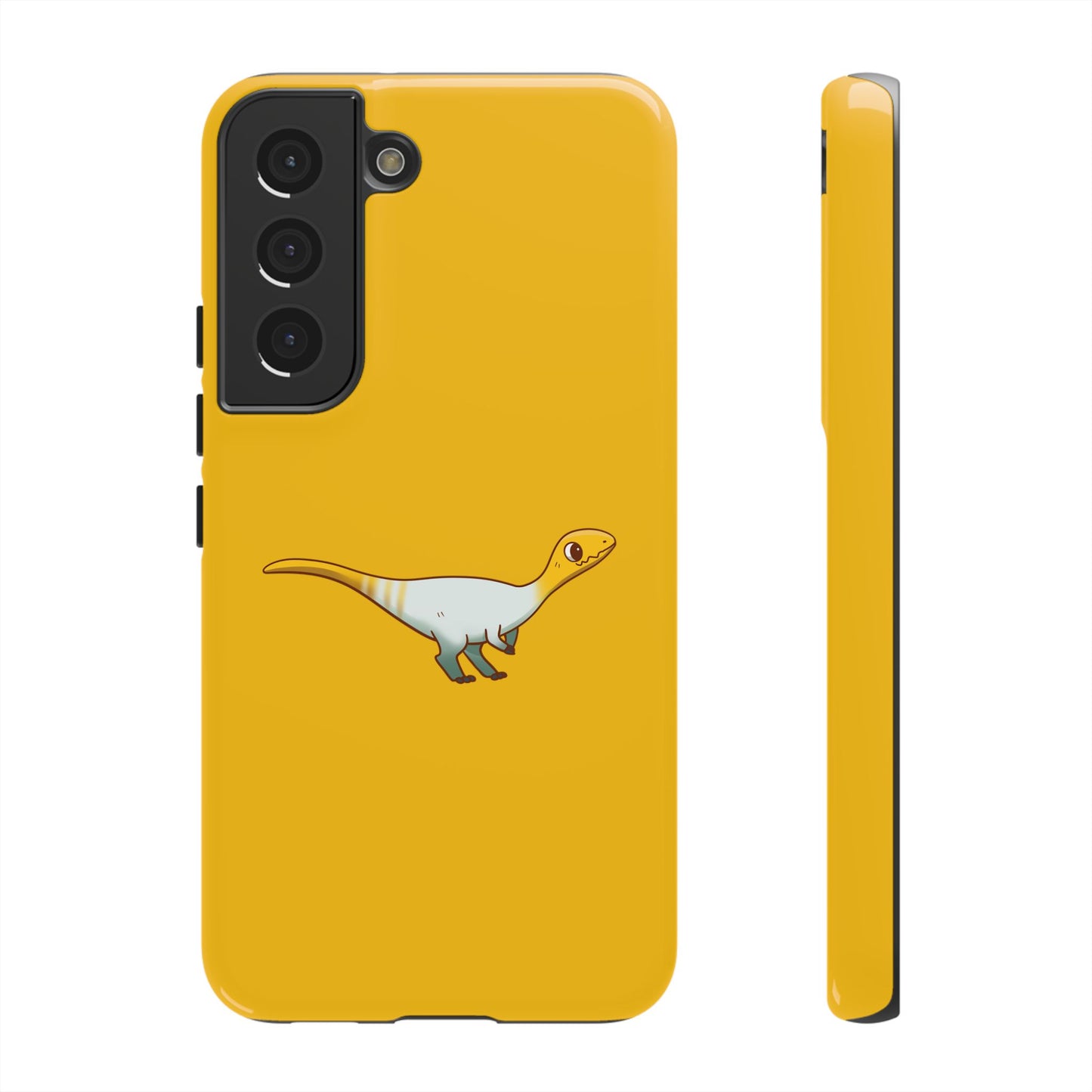 Coelophysis - Phone Case