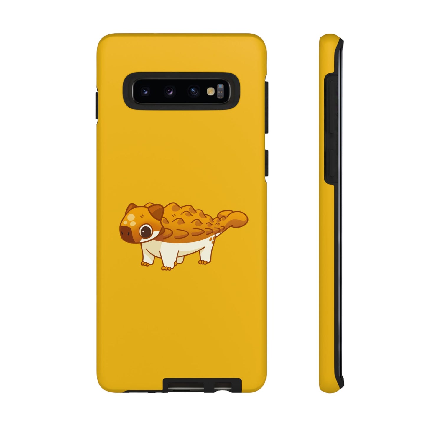 Pinacosaurus - Phone Case