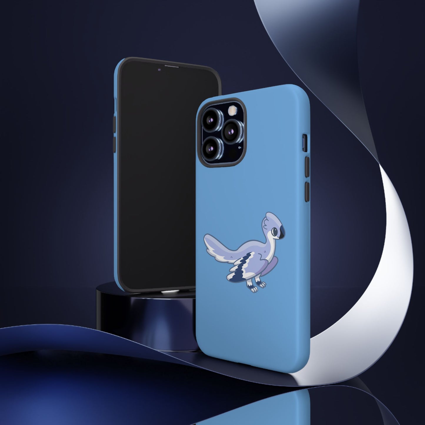 Archaeopteryx - Phone Case