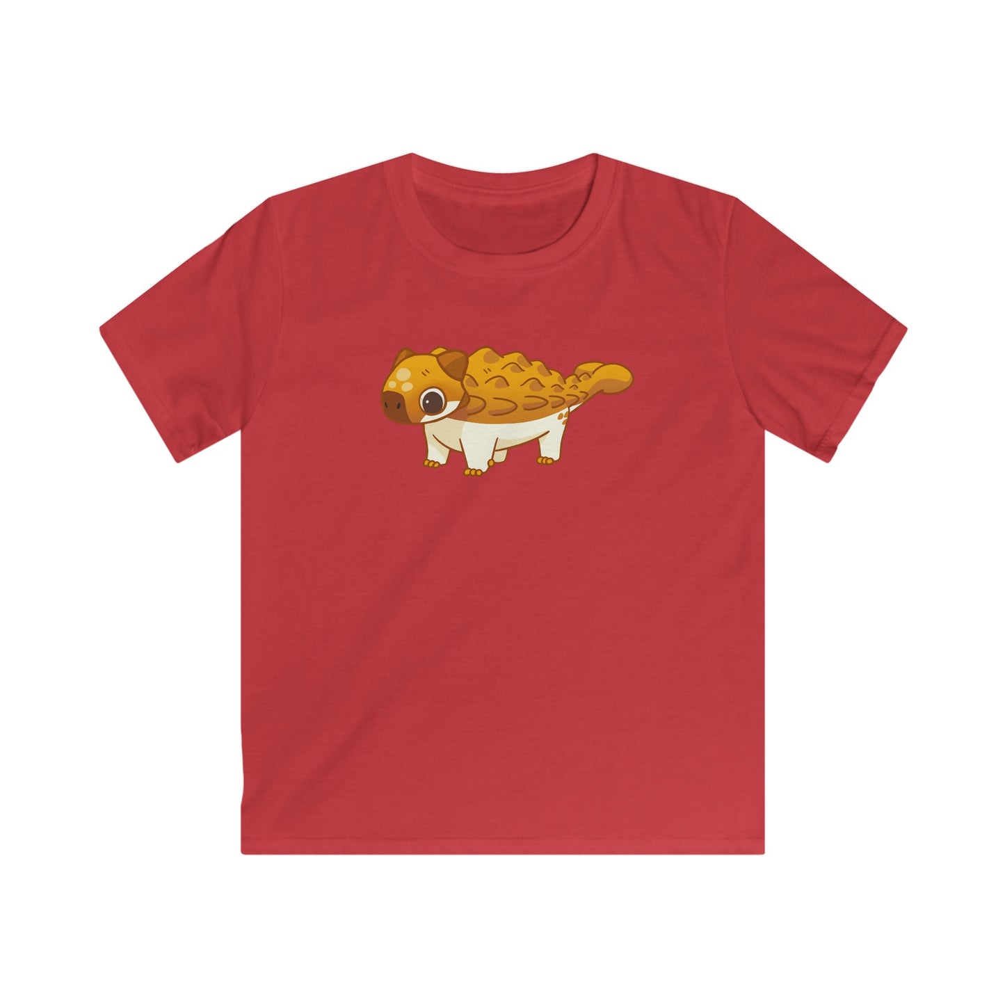 Pinacosaurus - Kids Tee