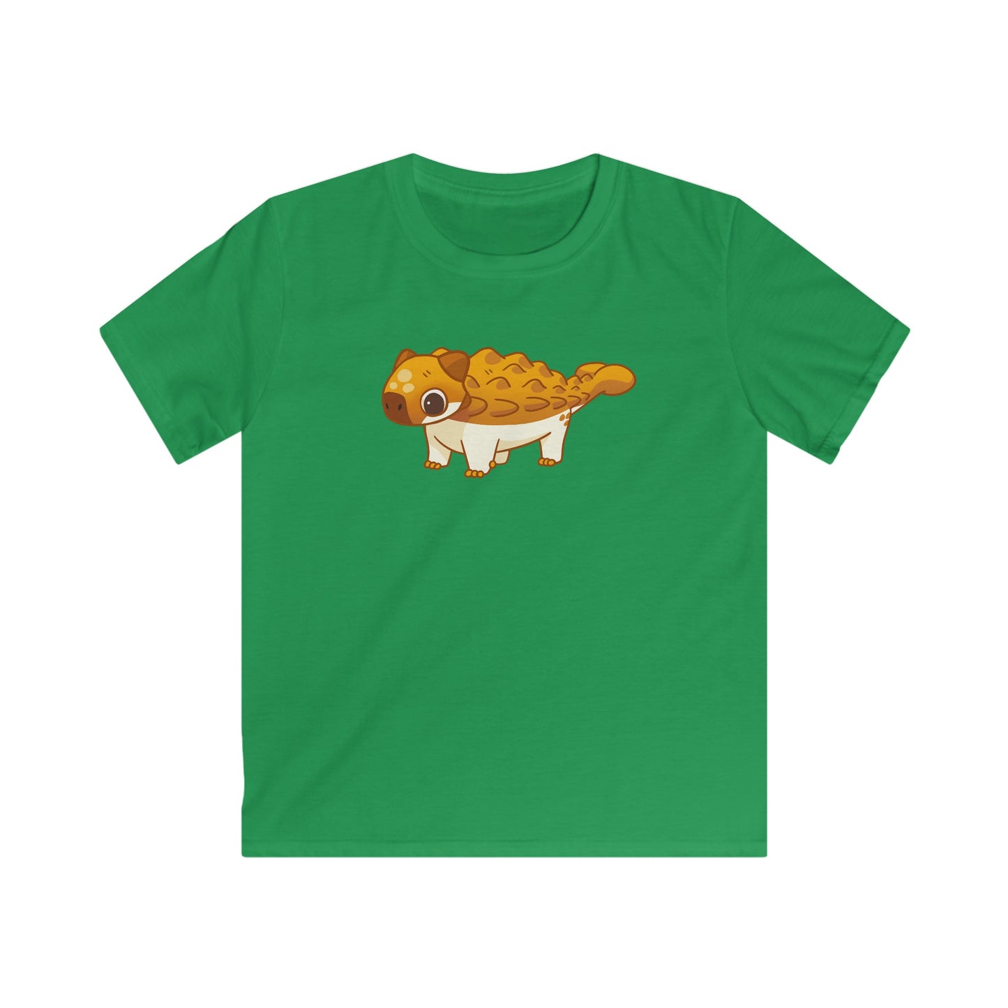 Pinacosaurus - Kids Tee