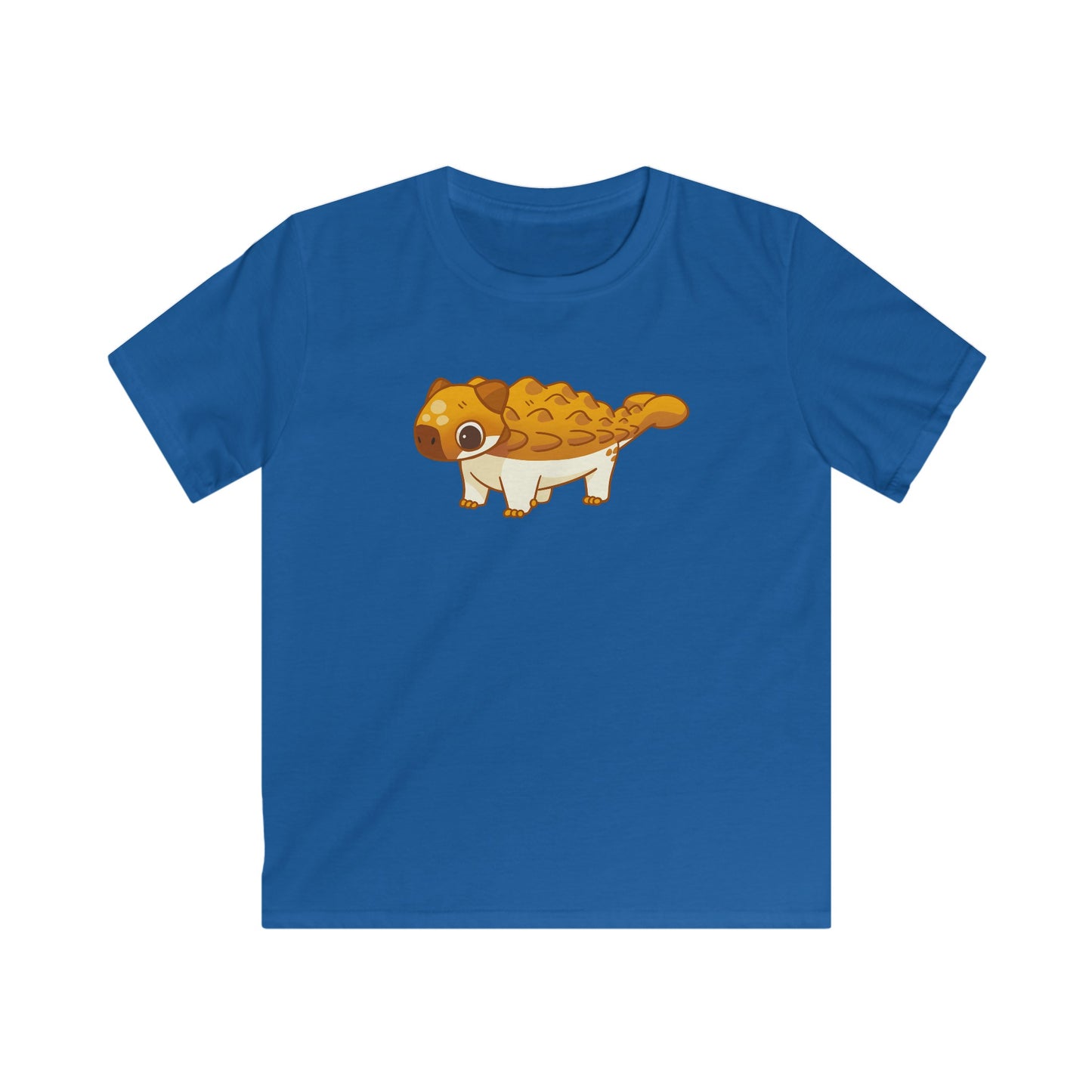 Pinacosaurus - Kids Tee