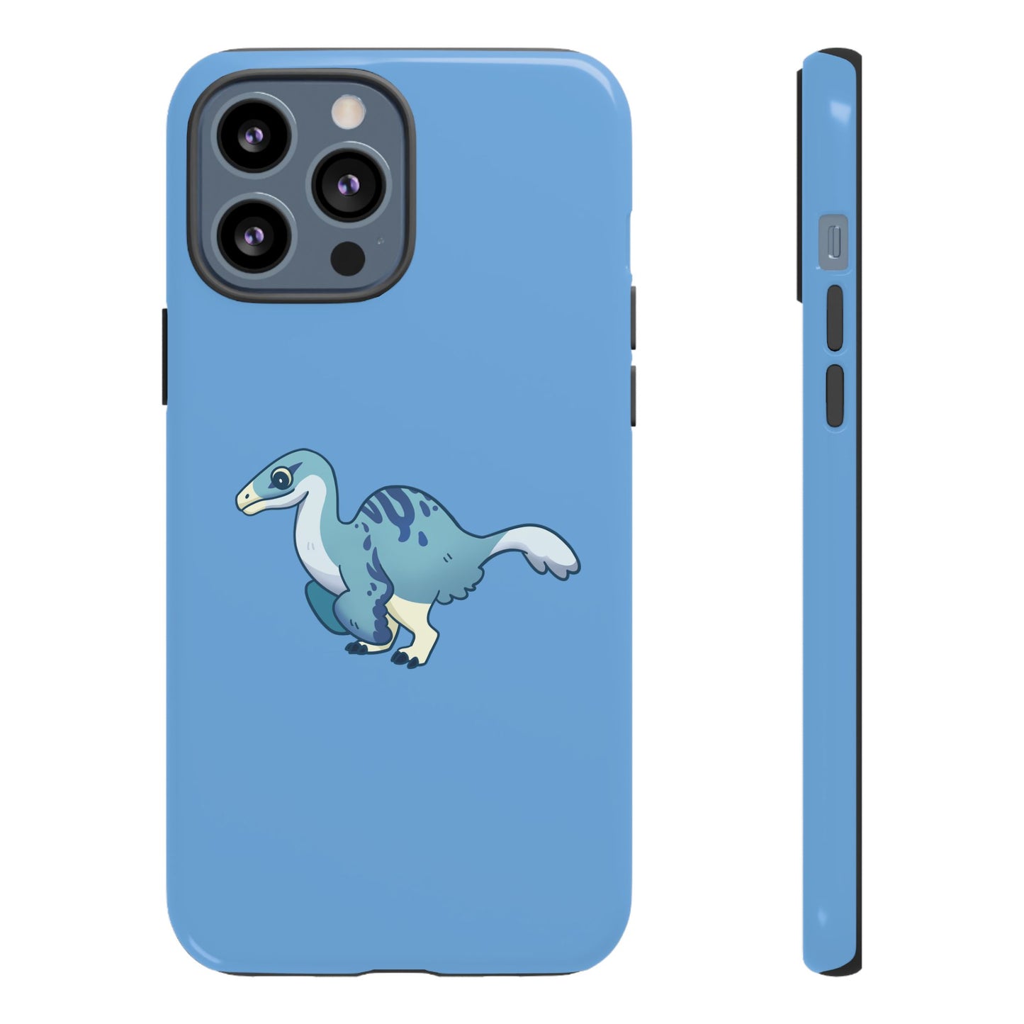 Deinocheirus - Phone Case