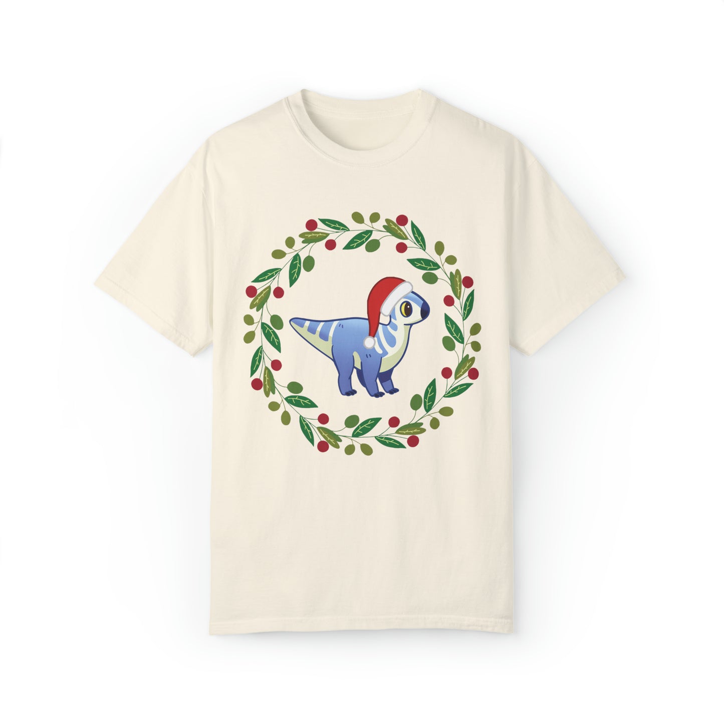 Holiday Lucky T-Shirt