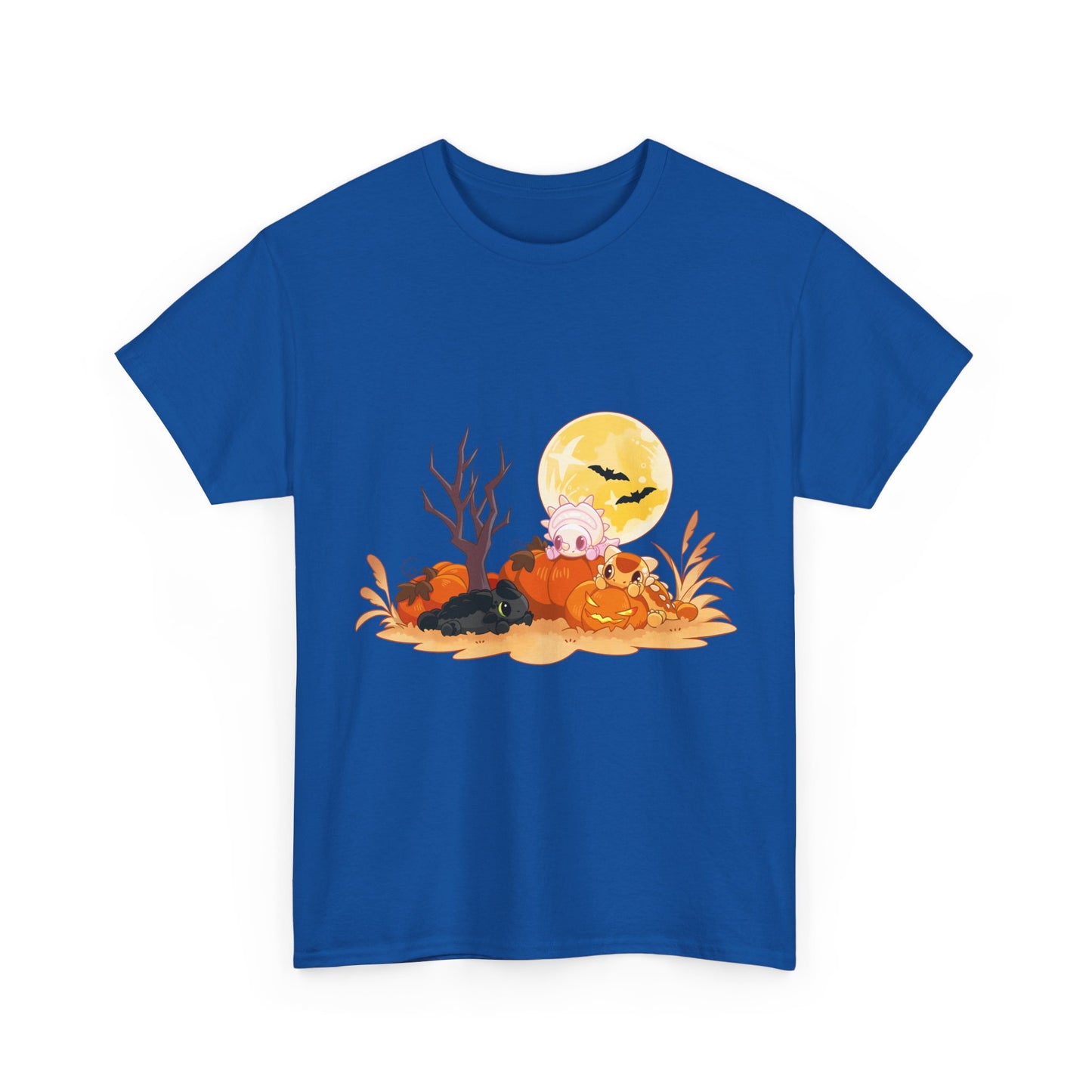 Limited Edition Halloween Dinos T-Shirt (EU/UK Edition)