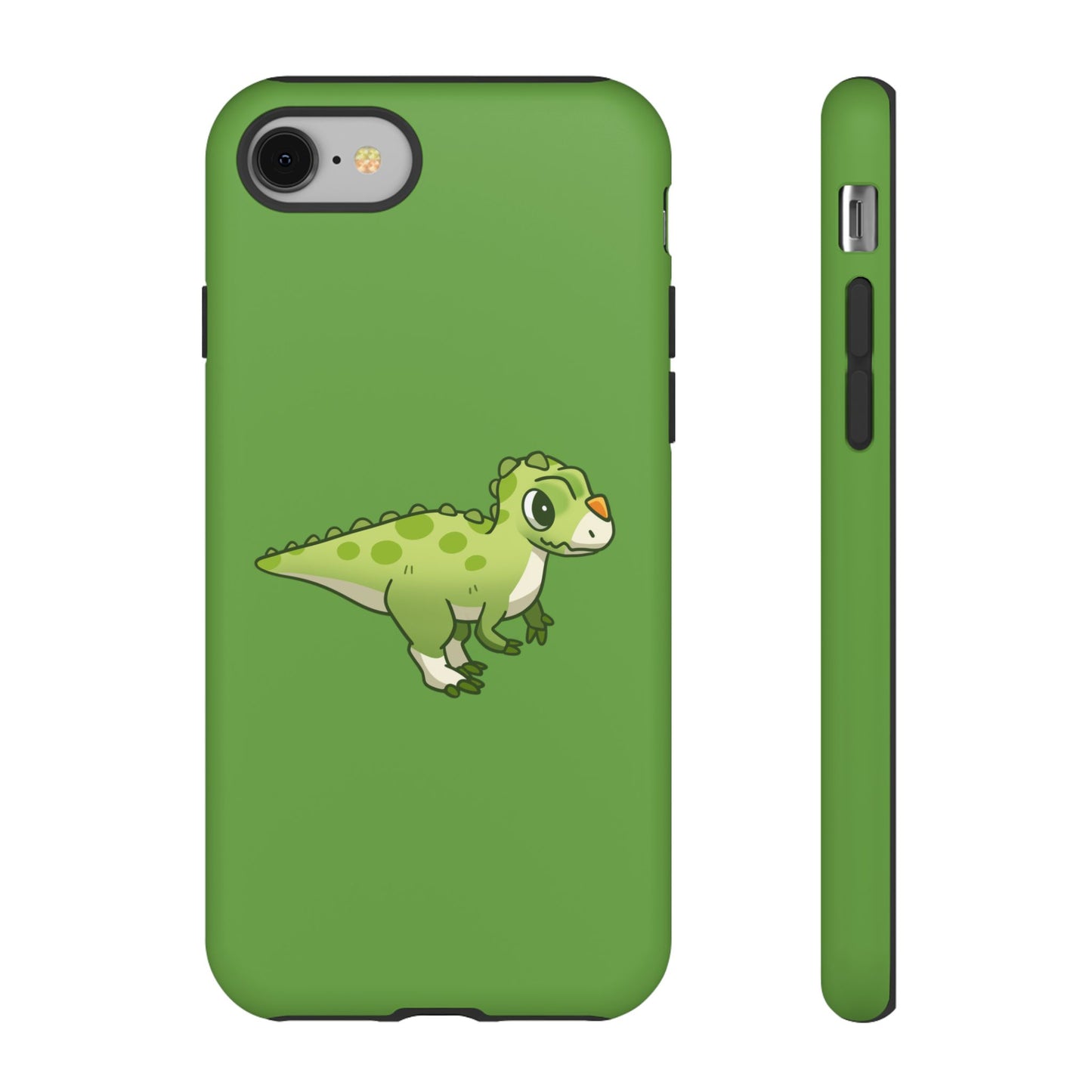 Ceratosaurus - Phone Case