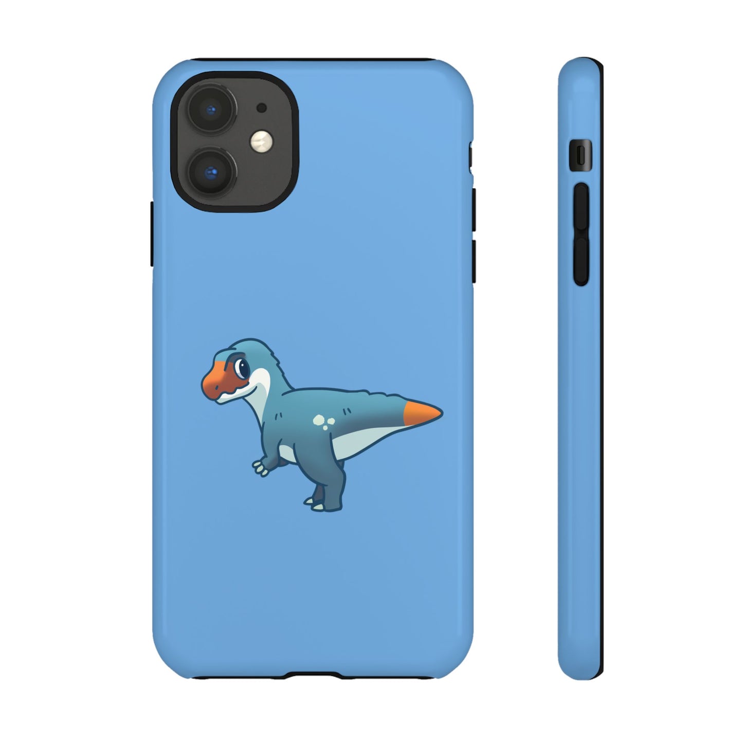 Megalosaurus - Phone Case