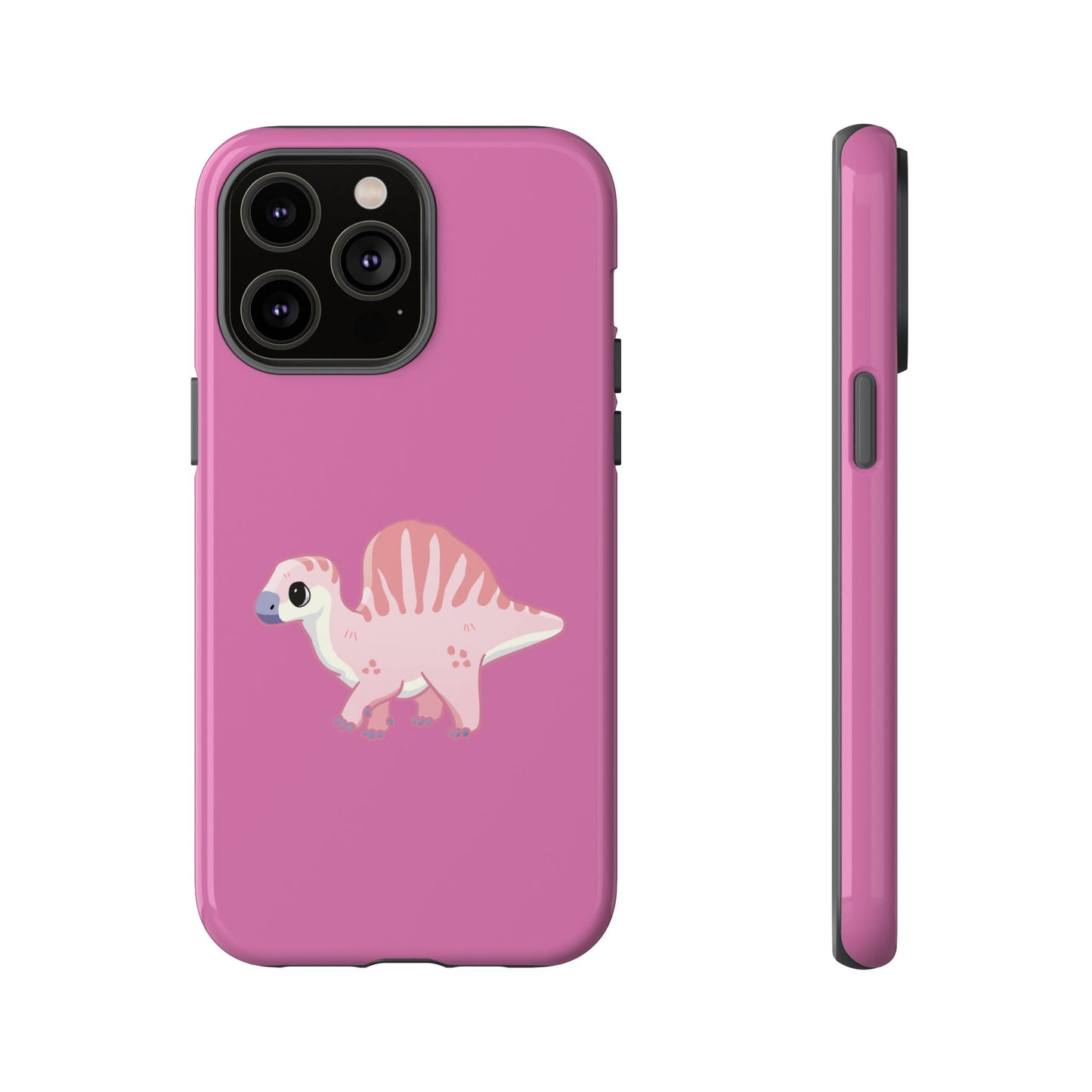 Ouranosaurus - Phone Case