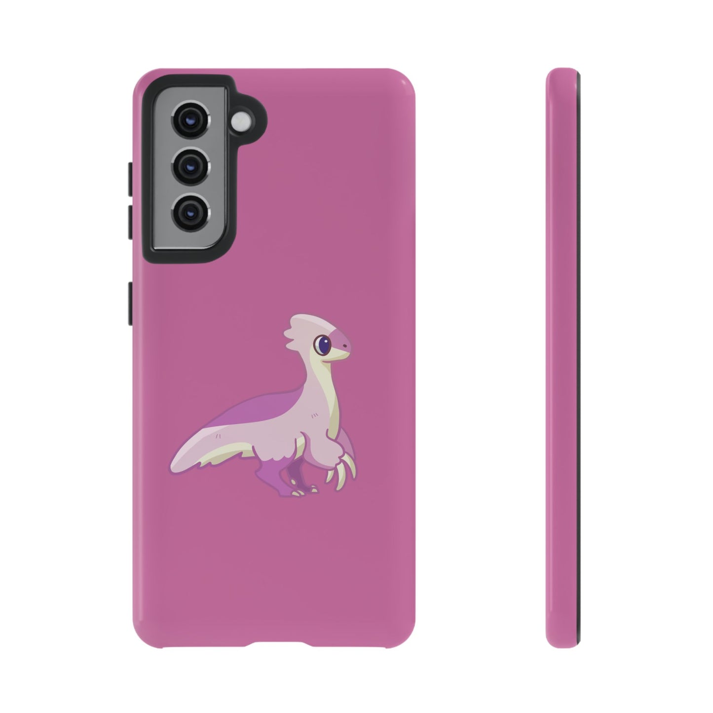 Therizinosaurus - Phone Case