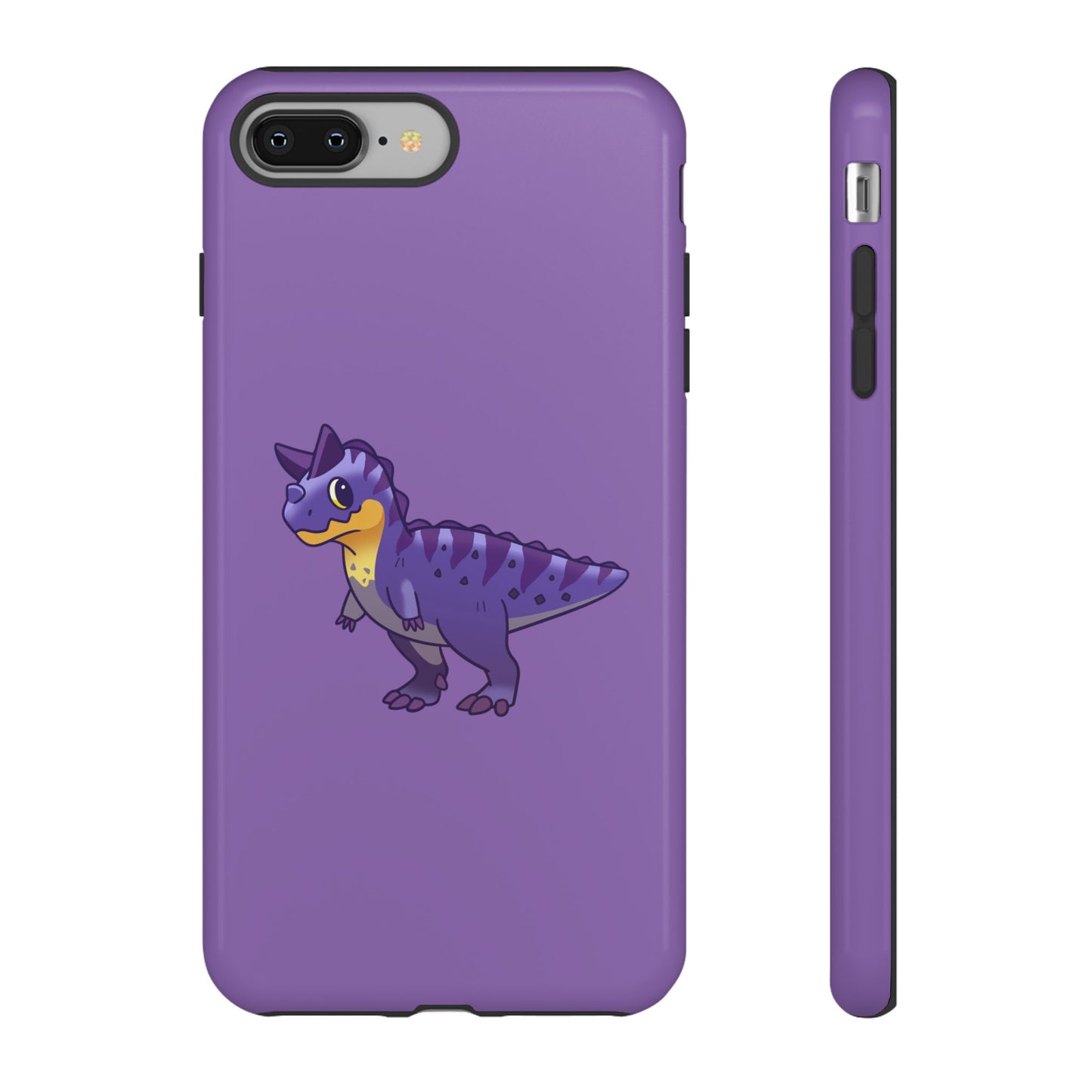 Carnotaurus - Phone Case