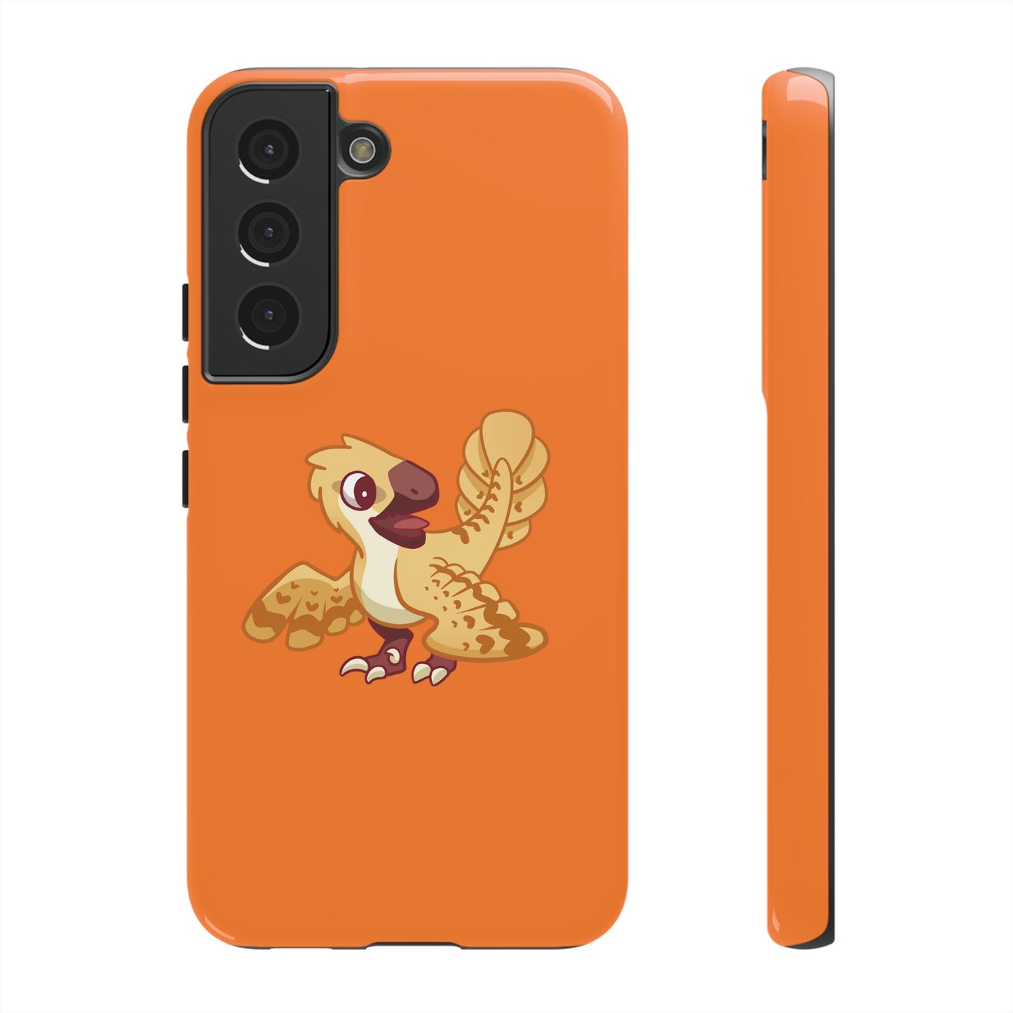 Deinonychus - Phone Case