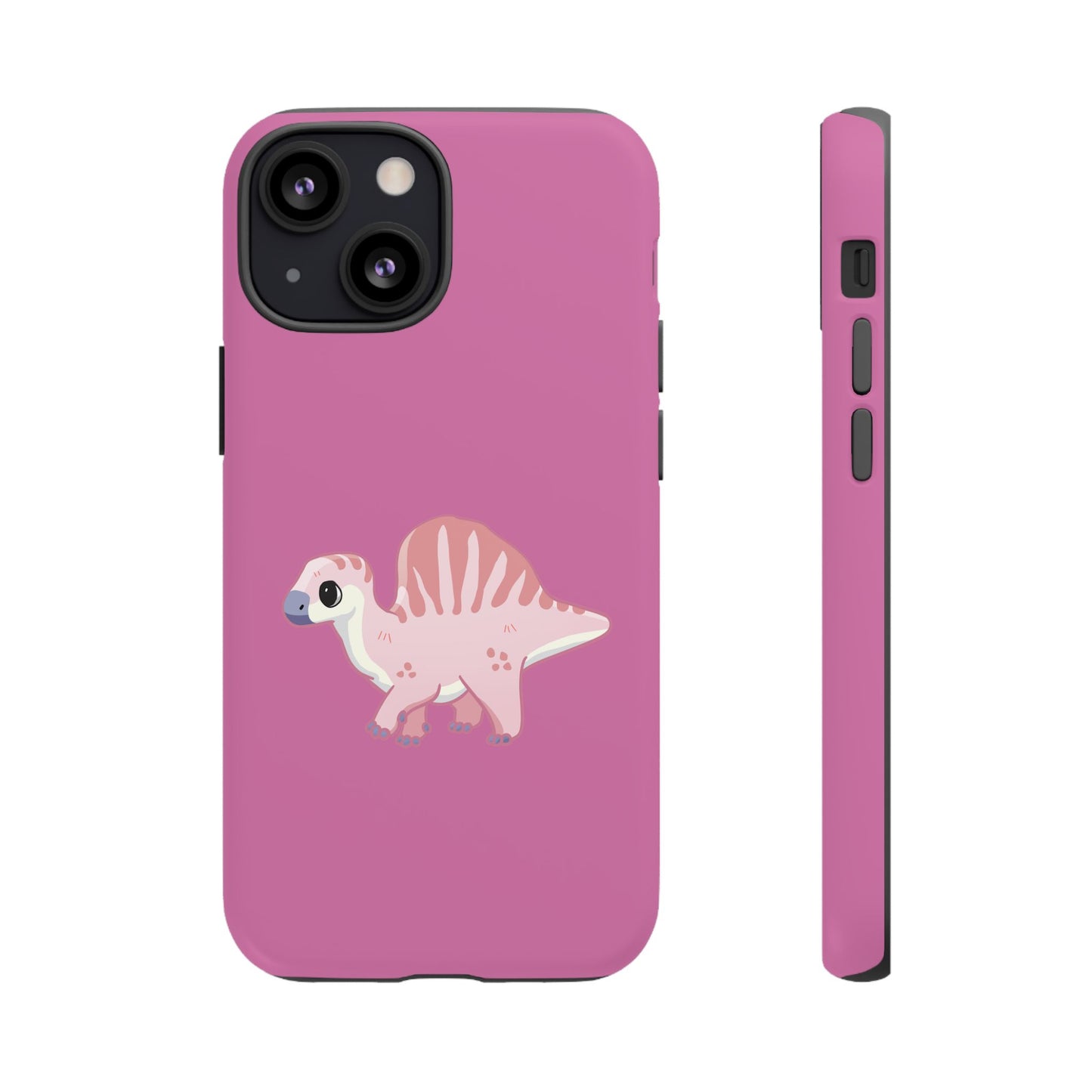 Ouranosaurus - Phone Case