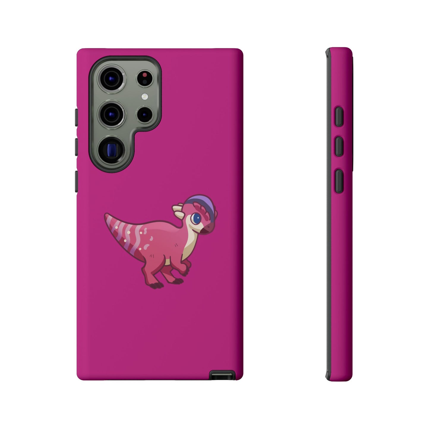 Pachycephalosaurus - Phone Case