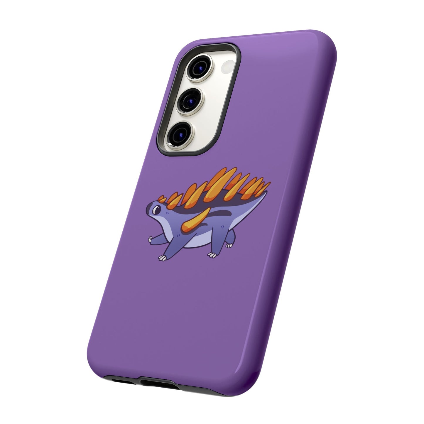 Kentrosaurus - Phone Case