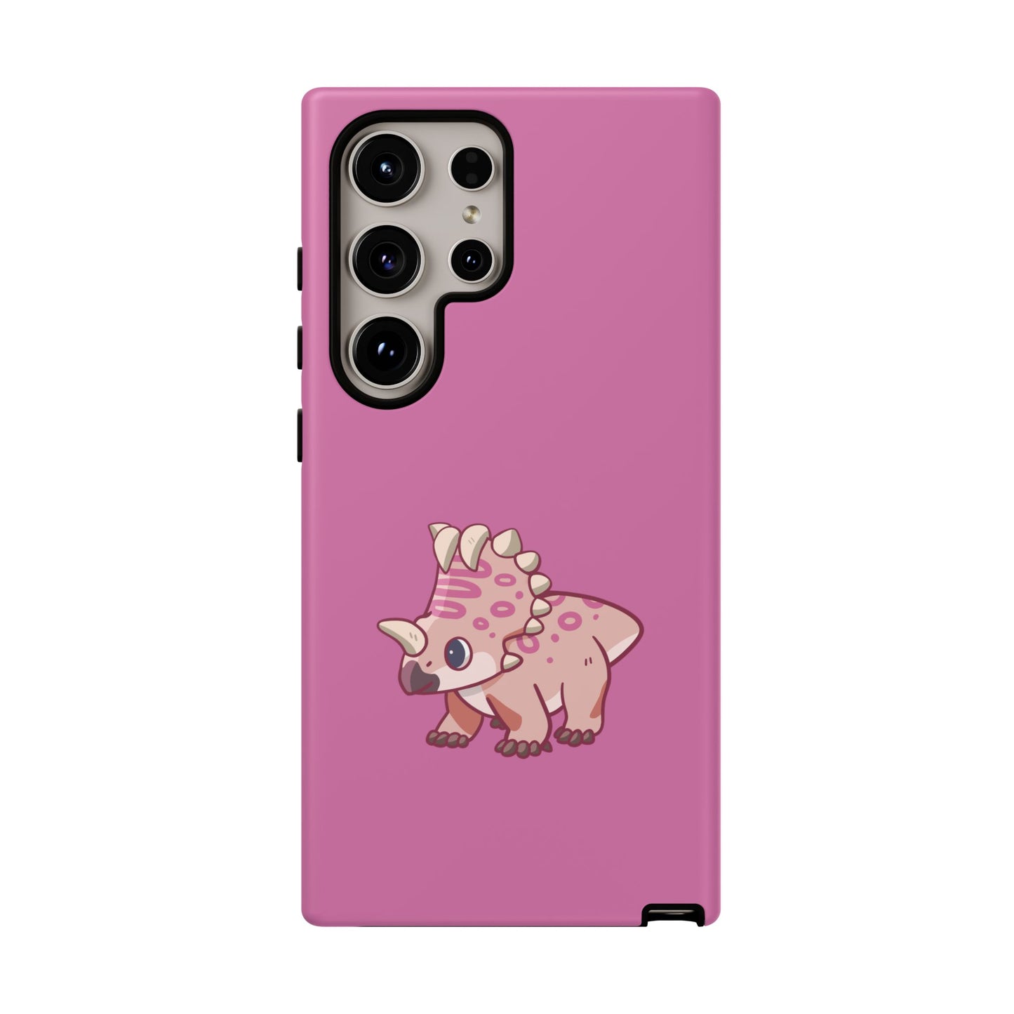 Centrosaurus - Phone Case
