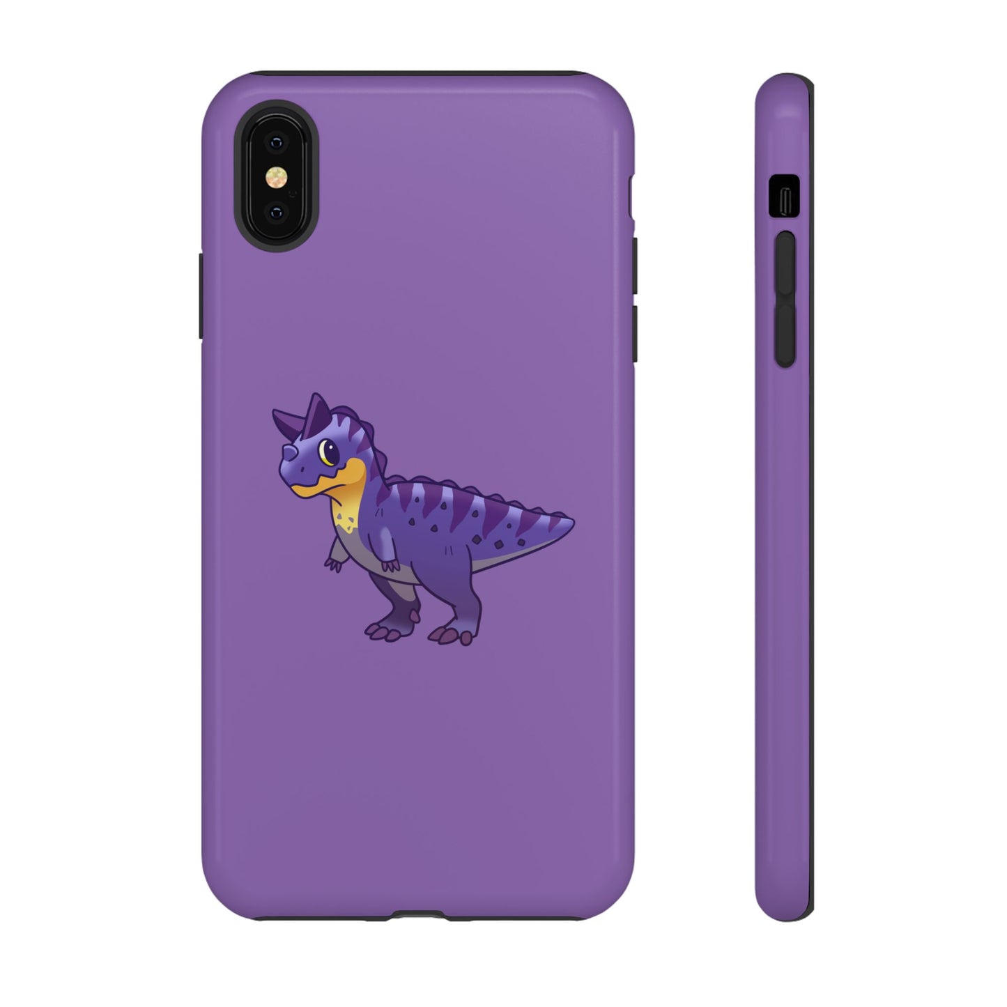 Carnotaurus - Phone Case