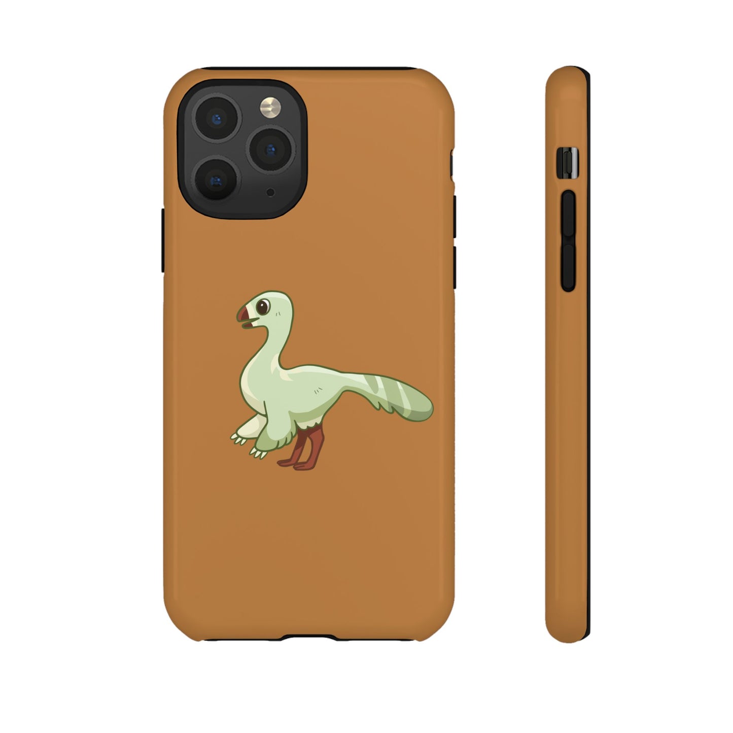 Gallimimus - Phone Case