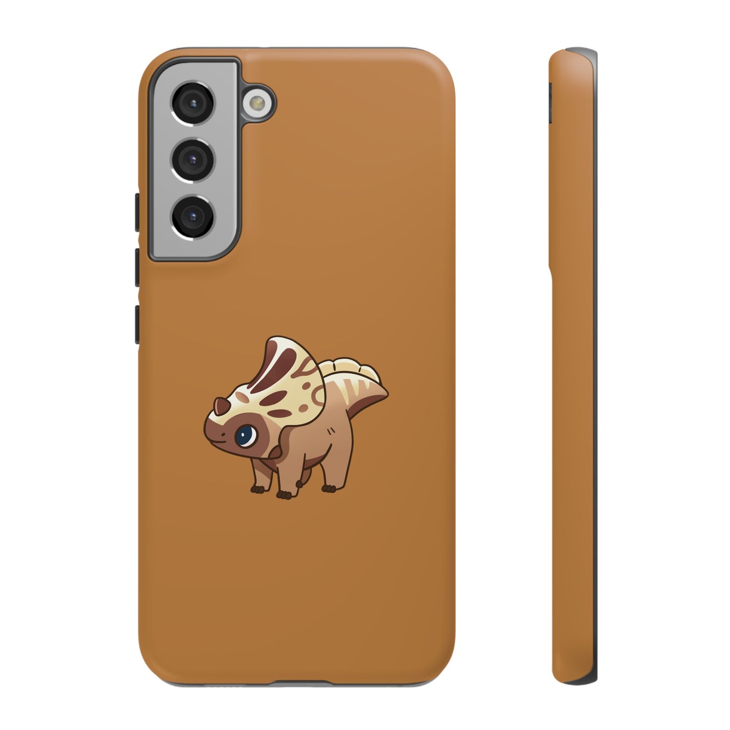 Protoceratops - Phone Case