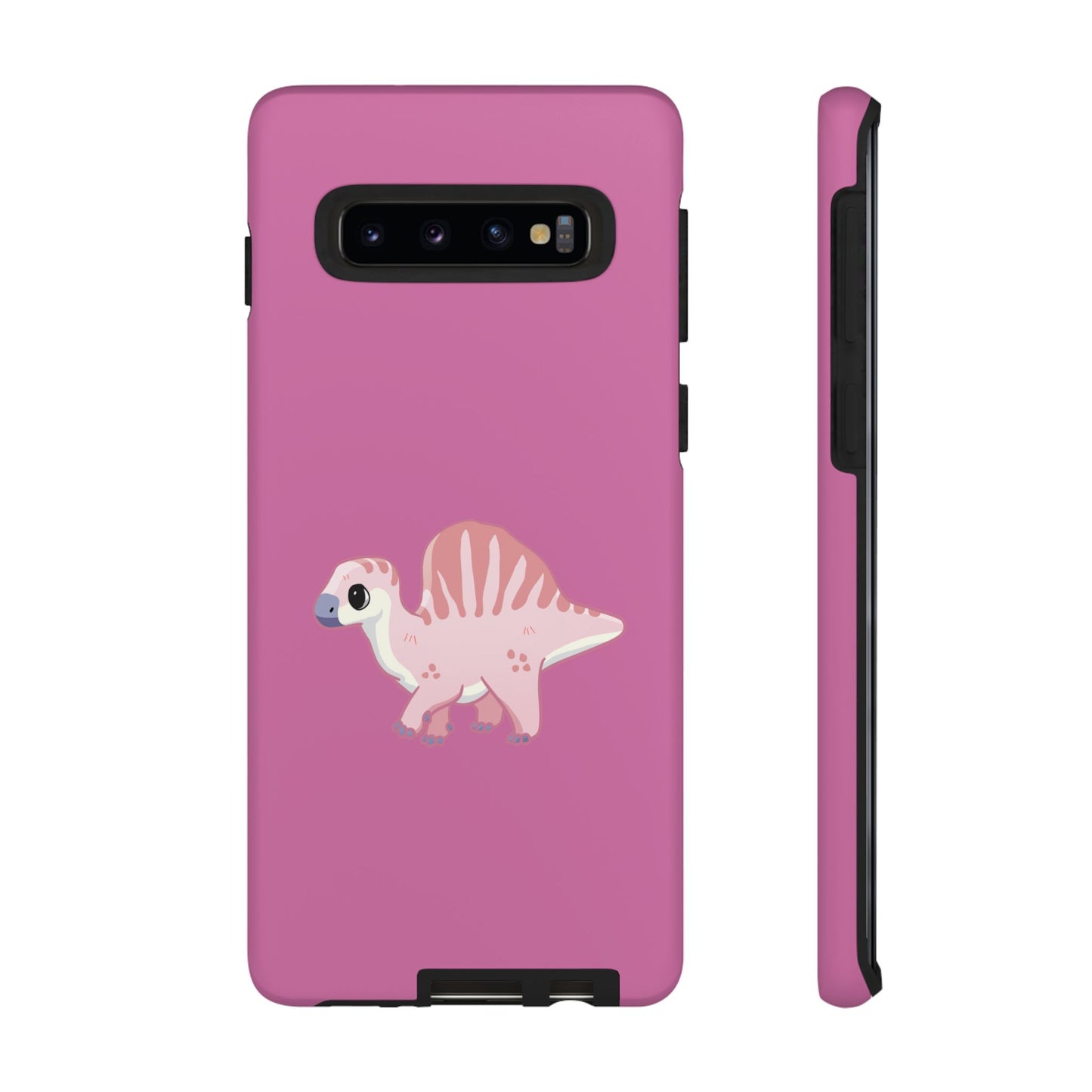 Ouranosaurus - Phone Case