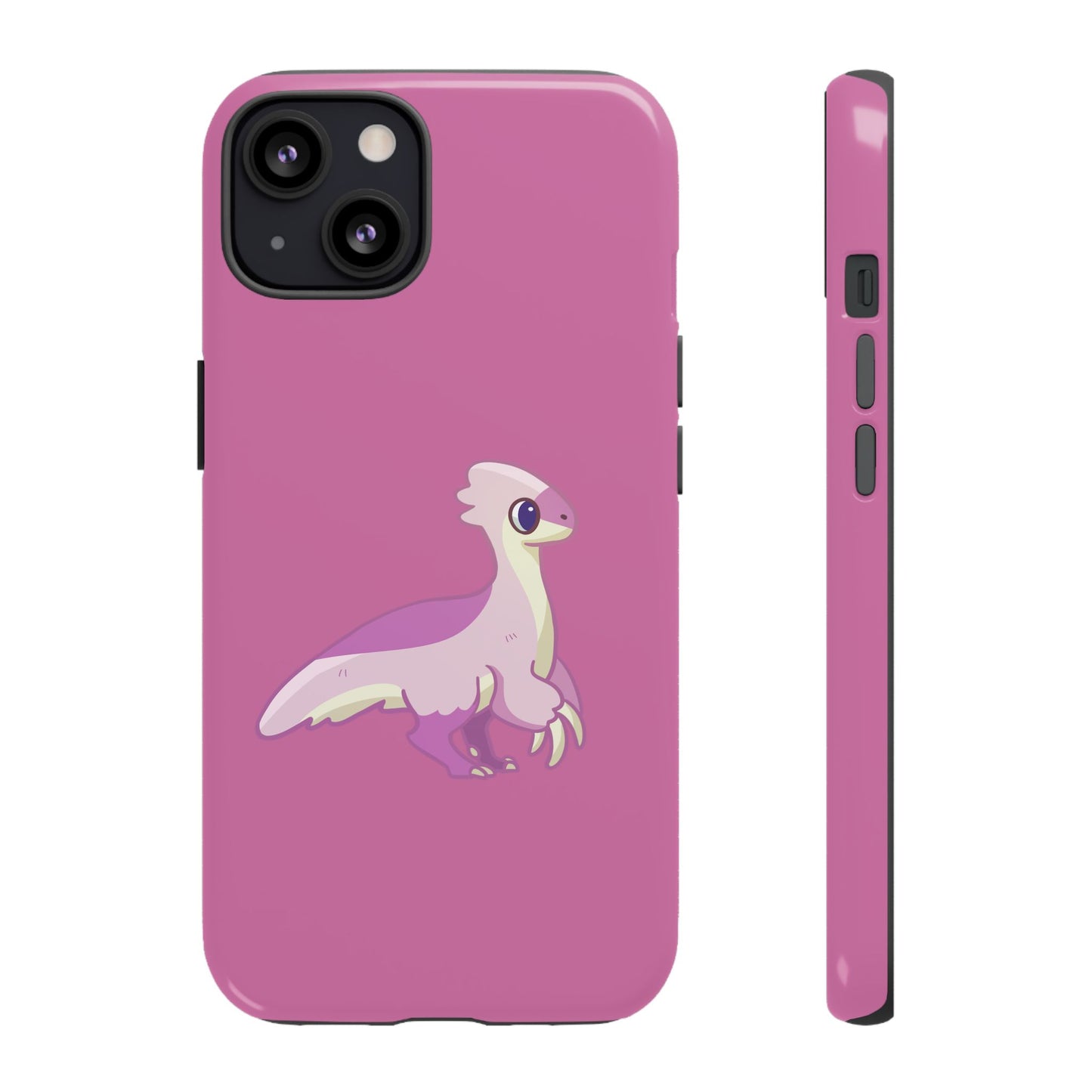 Therizinosaurus - Phone Case