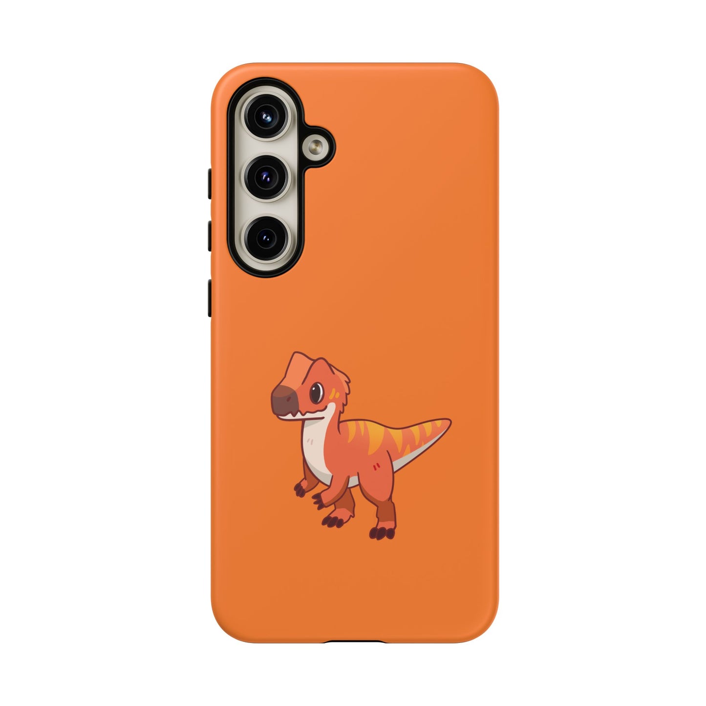 Allosaurus - Phone Case