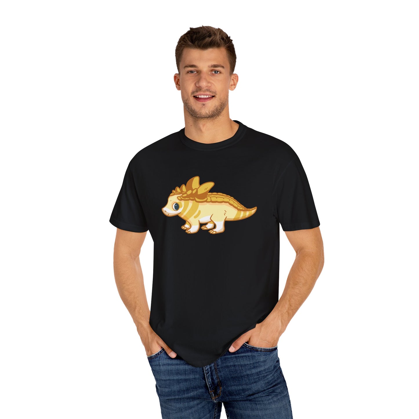 Desmatosuchus T-Shirt