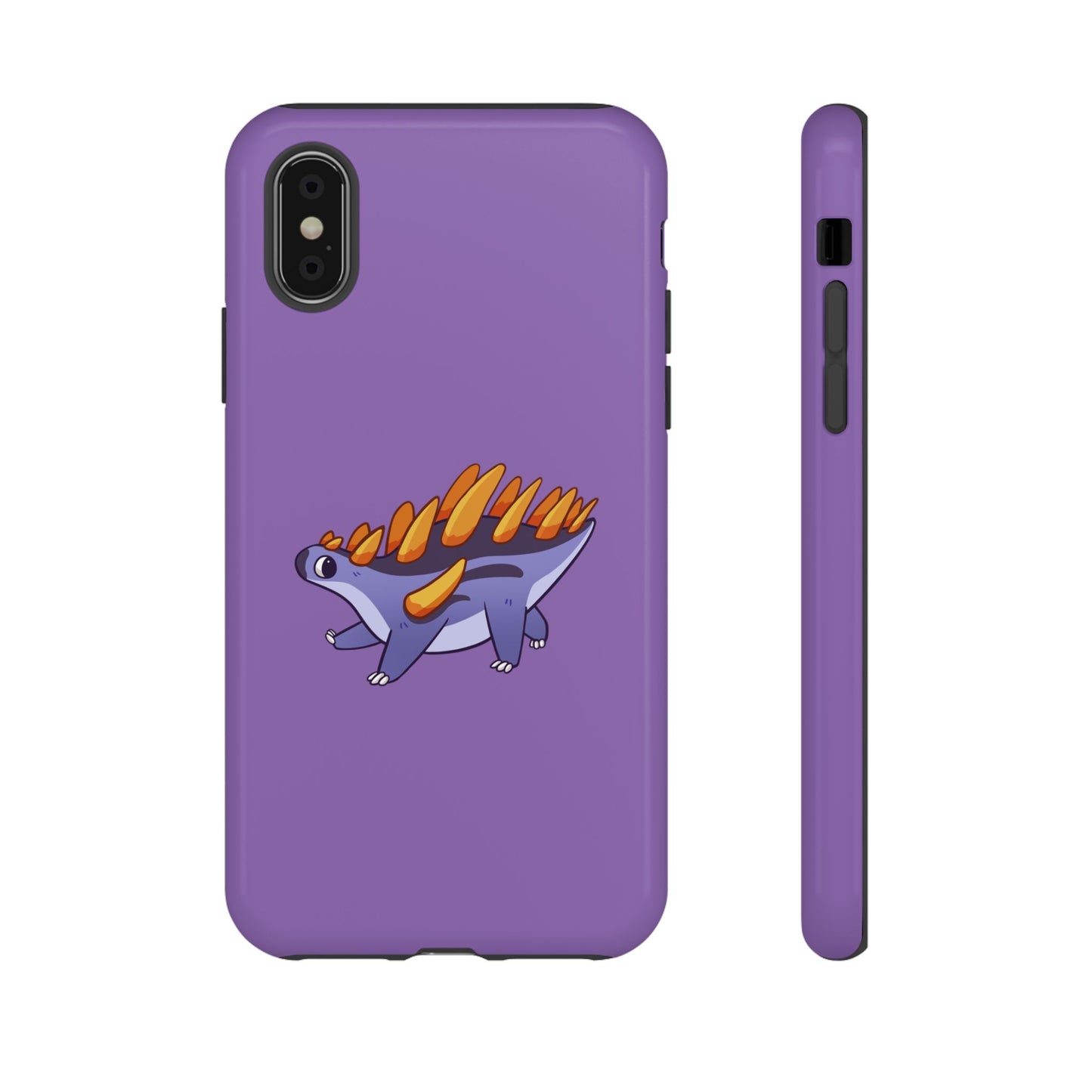 Kentrosaurus - Phone Case
