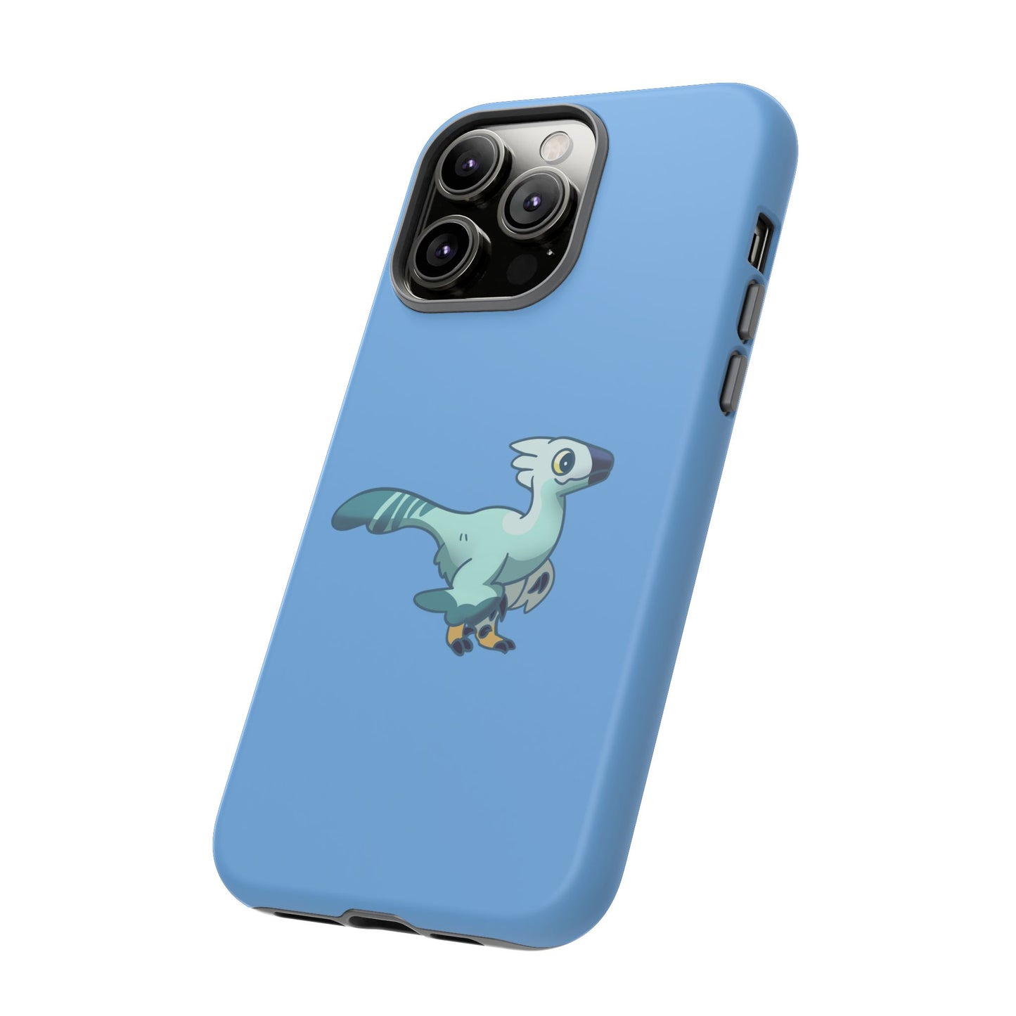 Troodon - Phone Case
