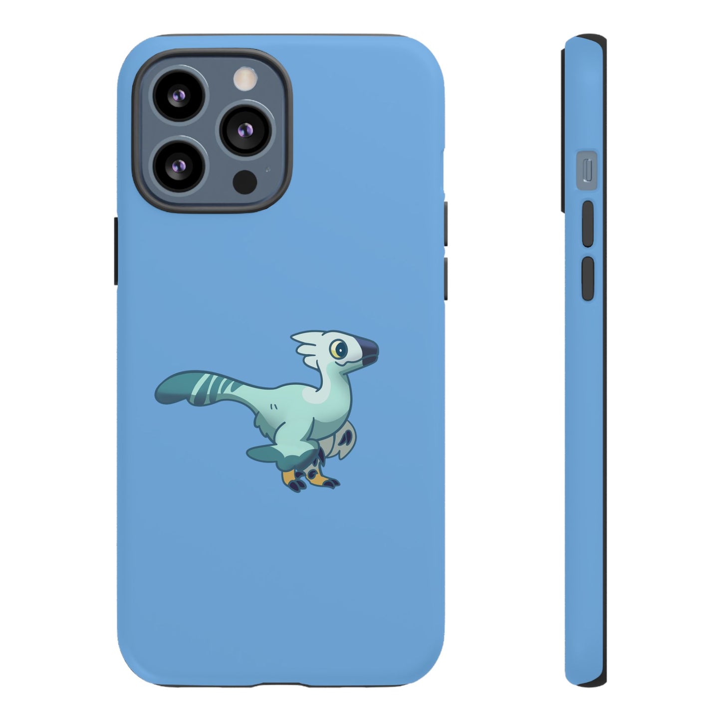 Troodon - Phone Case